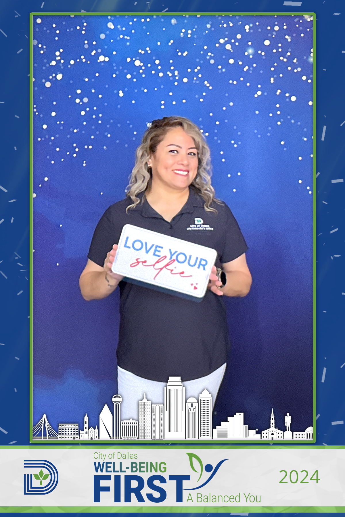 City of Dallas Health & Wellness Expo | View more photos from the event at gallery.rckapturedmemories.com/u/RCKapturedMemories/City-of-Dallas-Health-Wellness-Expo
