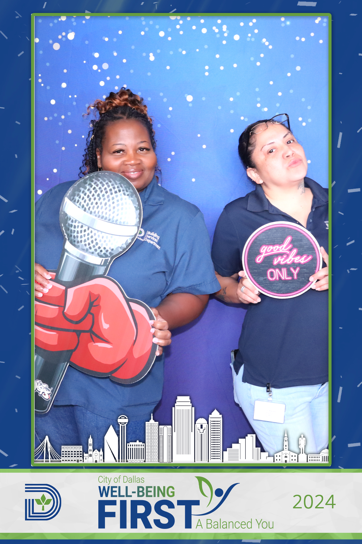 City of Dallas Health & Wellness Expo | View more photos from the event at gallery.rckapturedmemories.com/u/RCKapturedMemories/City-of-Dallas-Health-Wellness-Expo