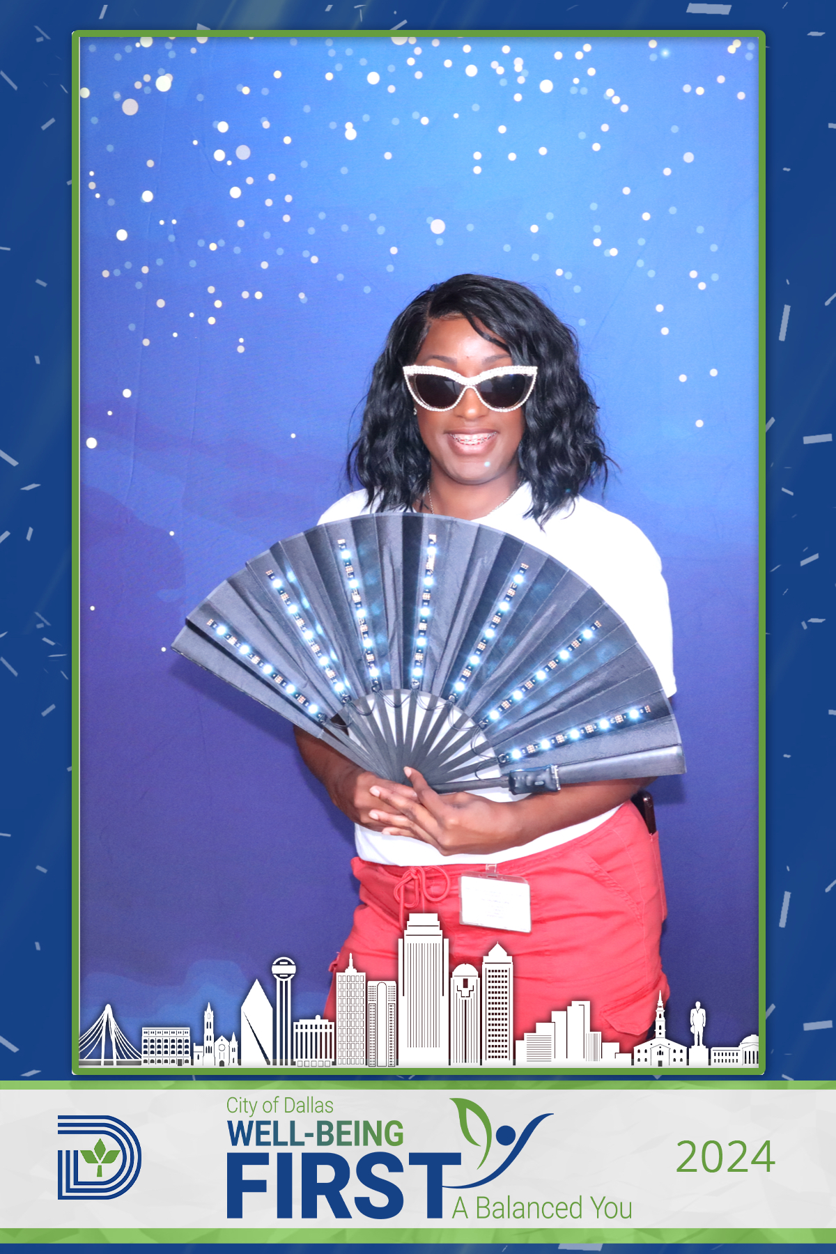 City of Dallas Health & Wellness Expo | View more photos from the event at gallery.rckapturedmemories.com/u/RCKapturedMemories/City-of-Dallas-Health-Wellness-Expo