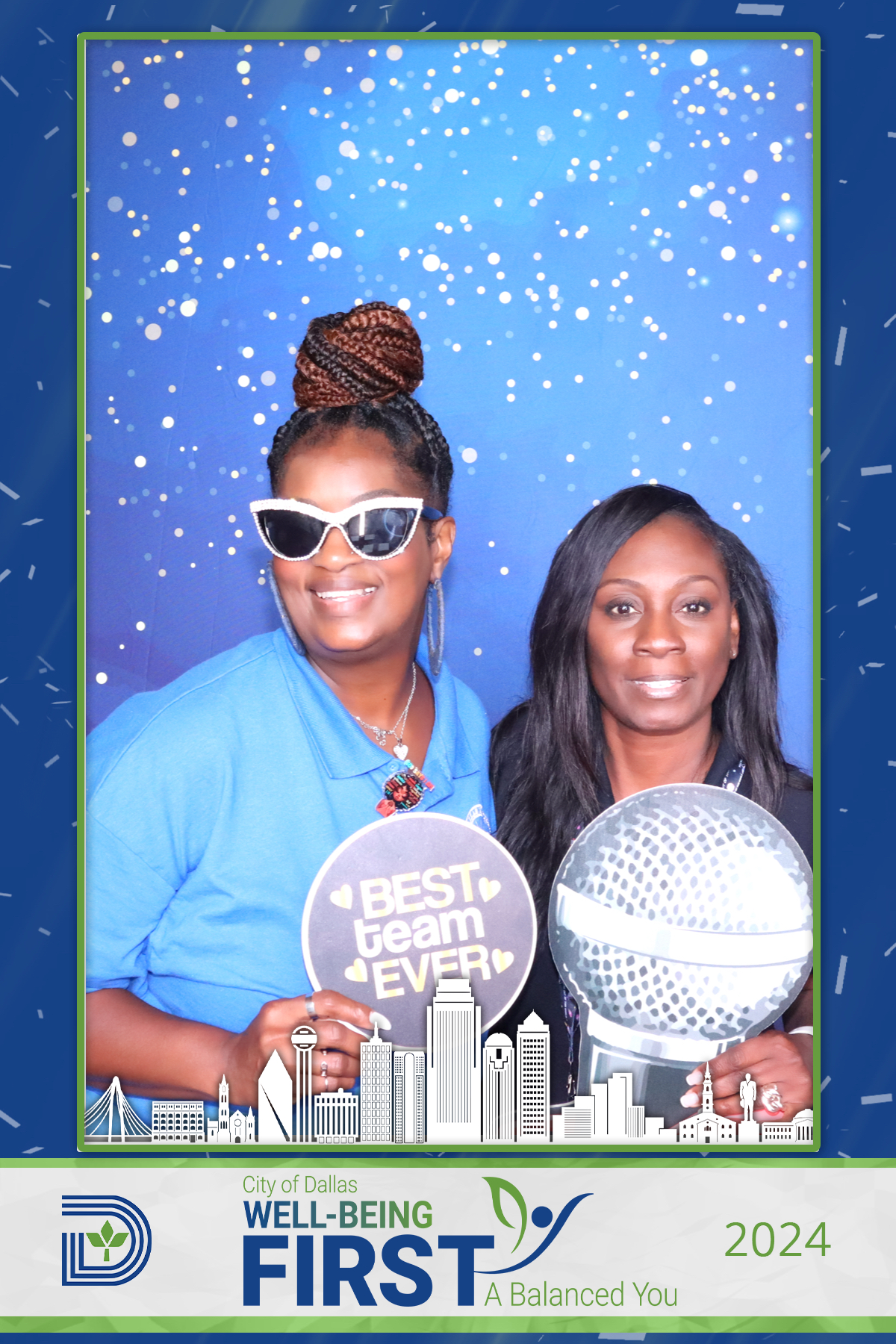 City of Dallas Health & Wellness Expo | View more photos from the event at gallery.rckapturedmemories.com/u/RCKapturedMemories/City-of-Dallas-Health-Wellness-Expo