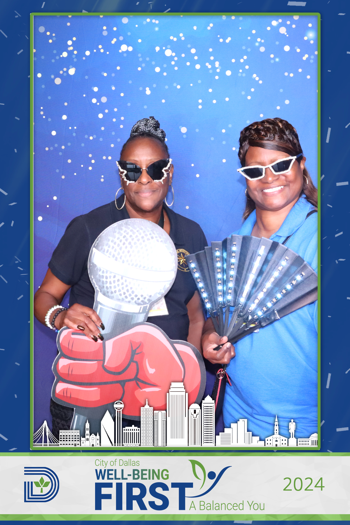 City of Dallas Health & Wellness Expo | View more photos from the event at gallery.rckapturedmemories.com/u/RCKapturedMemories/City-of-Dallas-Health-Wellness-Expo