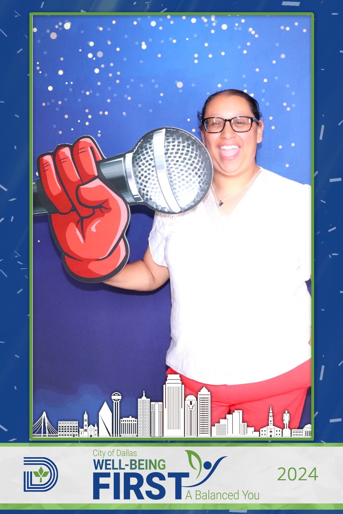 City of Dallas Health & Wellness Expo | View more photos from the event at gallery.rckapturedmemories.com/u/RCKapturedMemories/City-of-Dallas-Health-Wellness-Expo