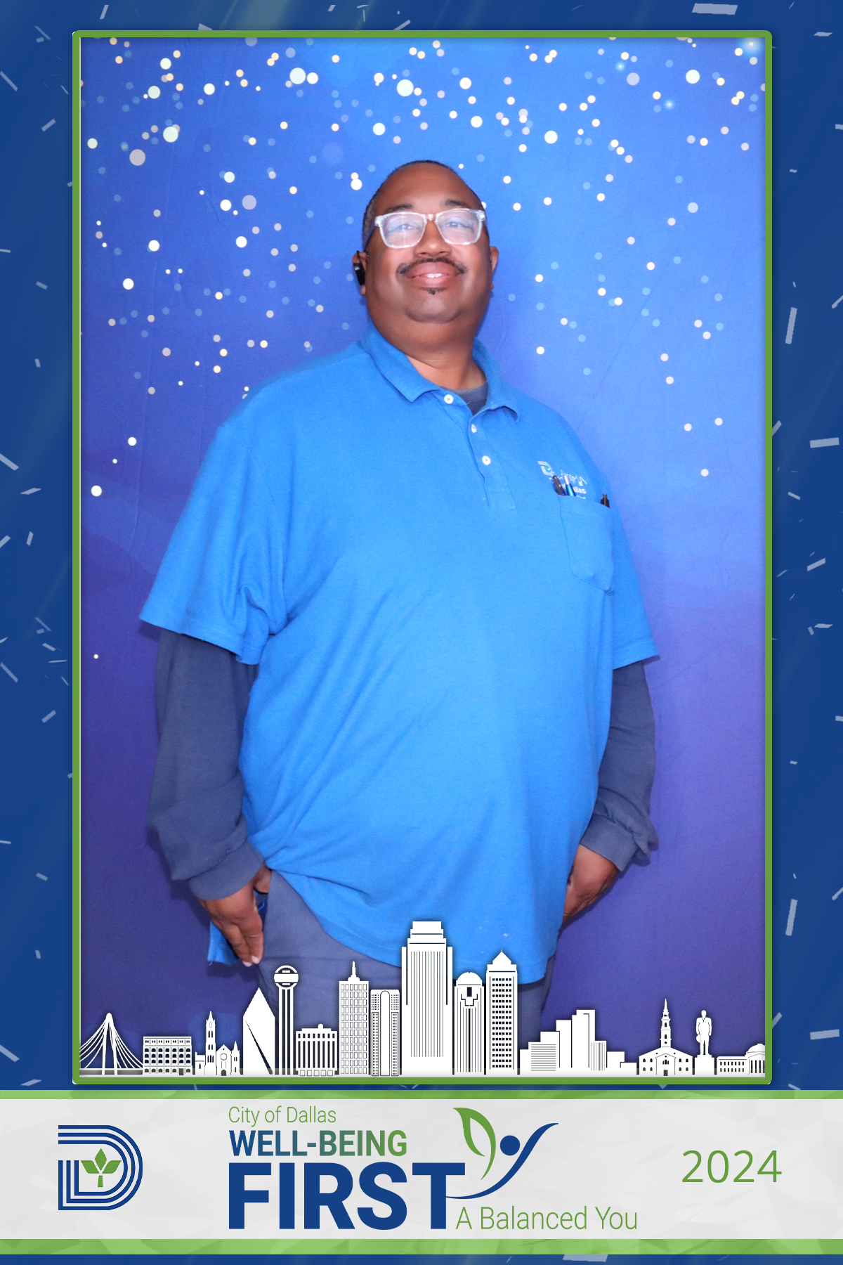 City of Dallas Health & Wellness Expo | View more photos from the event at gallery.rckapturedmemories.com/u/RCKapturedMemories/City-of-Dallas-Health-Wellness-Expo