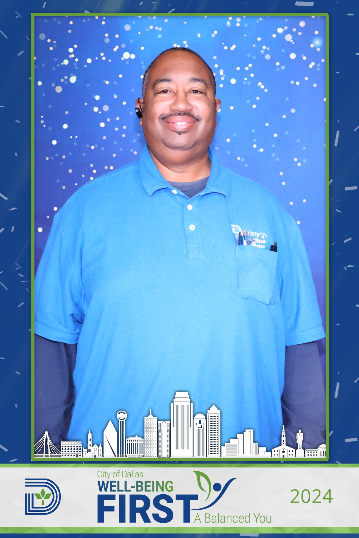 City of Dallas Health & Wellness Expo | View more photos from the event at gallery.rckapturedmemories.com/u/RCKapturedMemories/City-of-Dallas-Health-Wellness-Expo