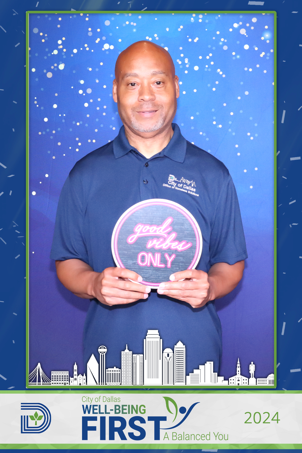 City of Dallas Health & Wellness Expo | View more photos from the event at gallery.rckapturedmemories.com/u/RCKapturedMemories/City-of-Dallas-Health-Wellness-Expo