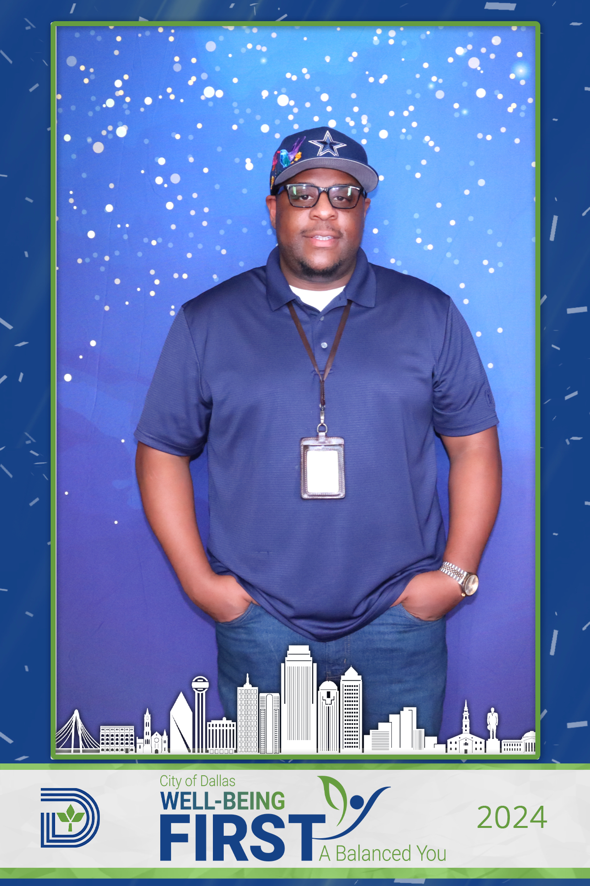 City of Dallas Health & Wellness Expo | View more photos from the event at gallery.rckapturedmemories.com/u/RCKapturedMemories/City-of-Dallas-Health-Wellness-Expo