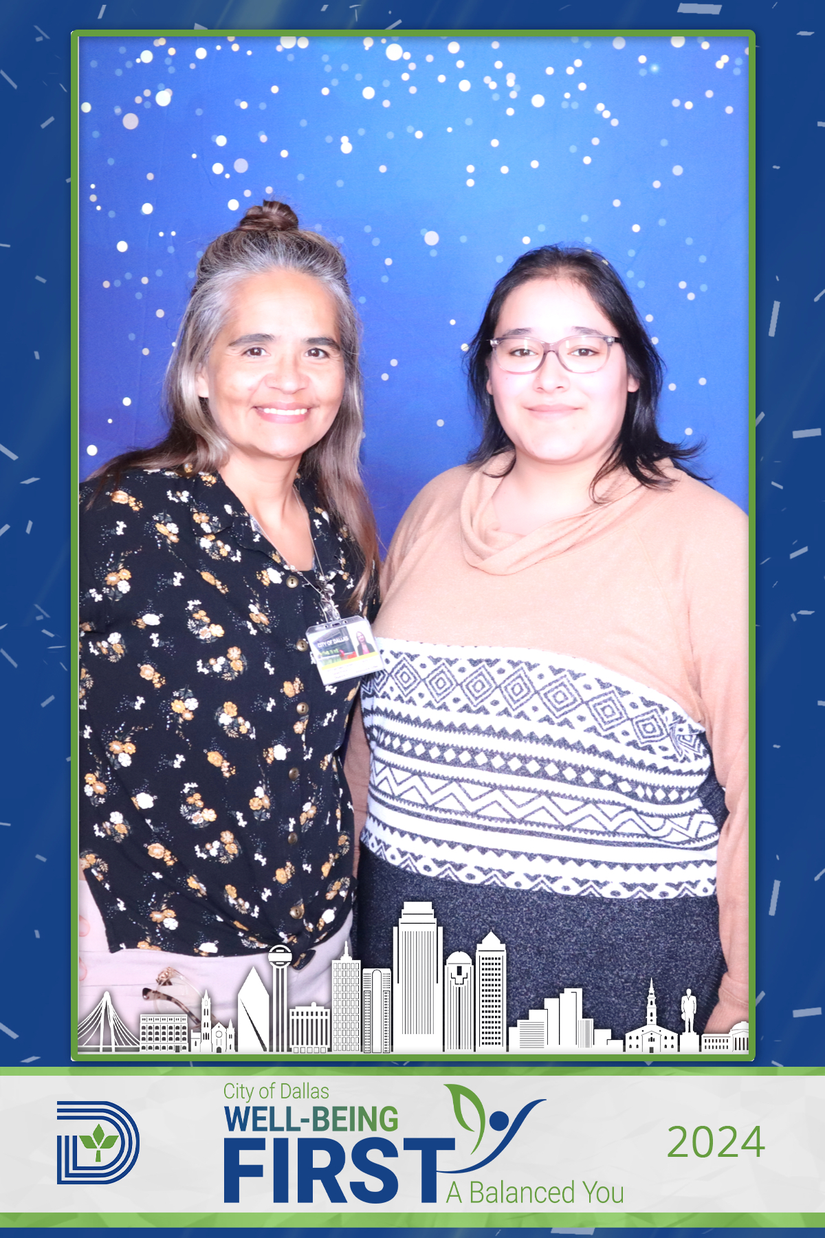 City of Dallas Health & Wellness Expo | View more photos from the event at gallery.rckapturedmemories.com/u/RCKapturedMemories/City-of-Dallas-Health-Wellness-Expo