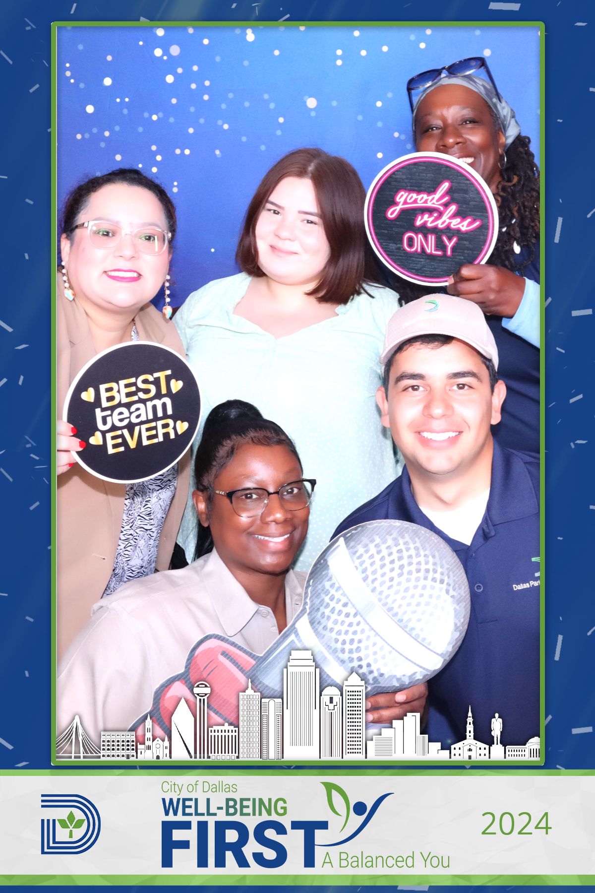 City of Dallas Health & Wellness Expo | View more photos from the event at gallery.rckapturedmemories.com/u/RCKapturedMemories/City-of-Dallas-Health-Wellness-Expo