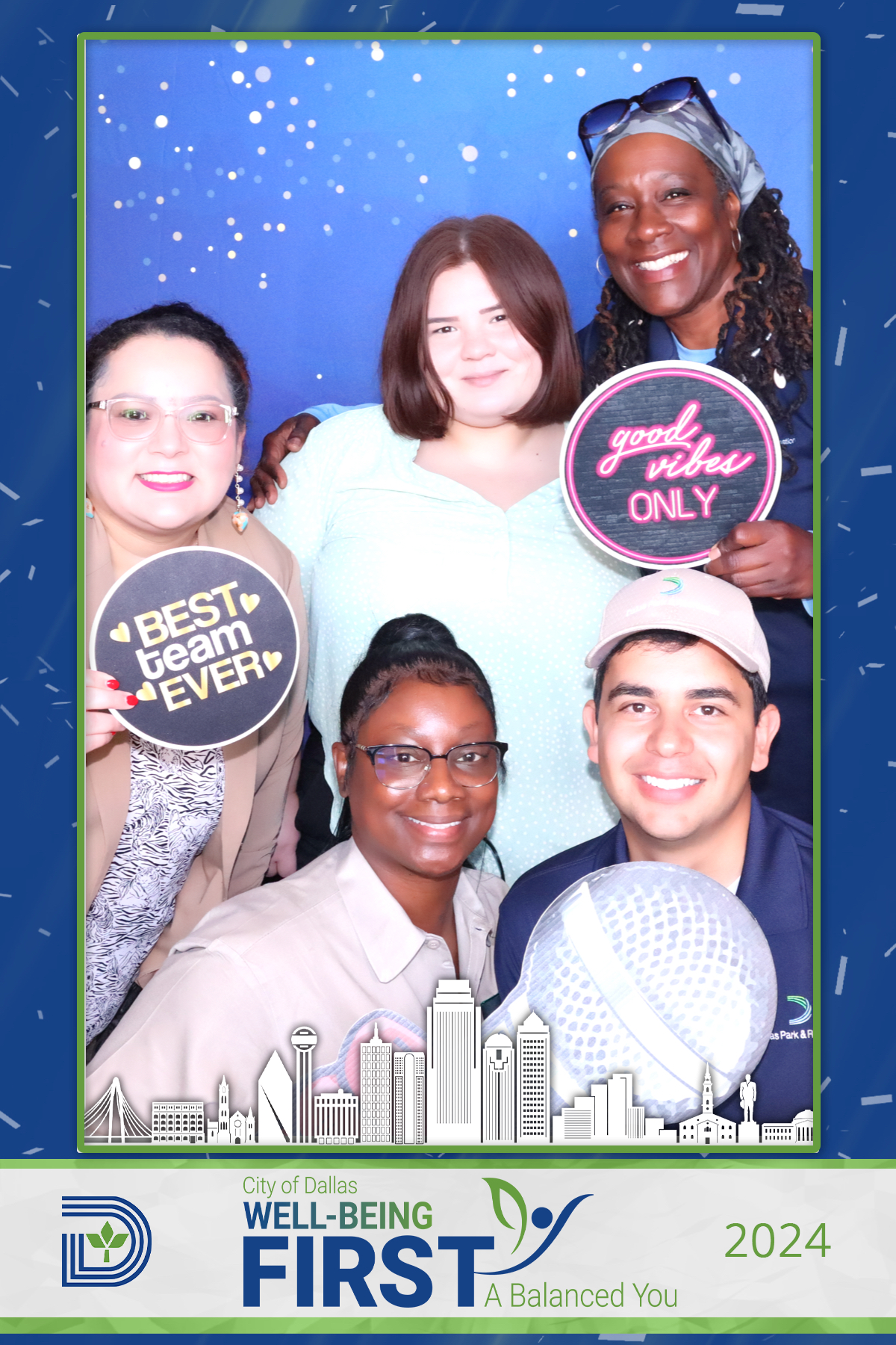 City of Dallas Health & Wellness Expo | View more photos from the event at gallery.rckapturedmemories.com/u/RCKapturedMemories/City-of-Dallas-Health-Wellness-Expo