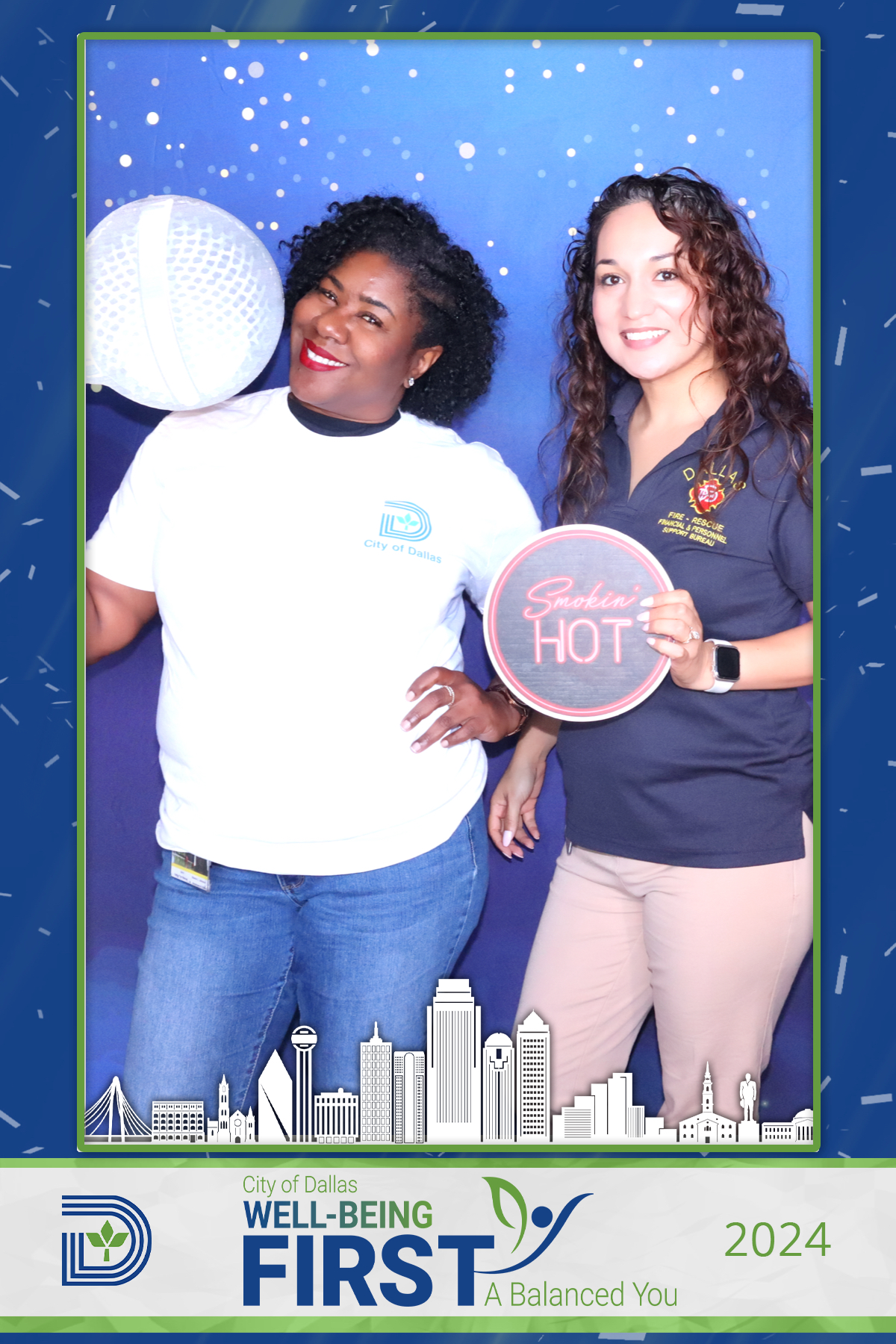 City of Dallas Health & Wellness Expo | View more photos from the event at gallery.rckapturedmemories.com/u/RCKapturedMemories/City-of-Dallas-Health-Wellness-Expo