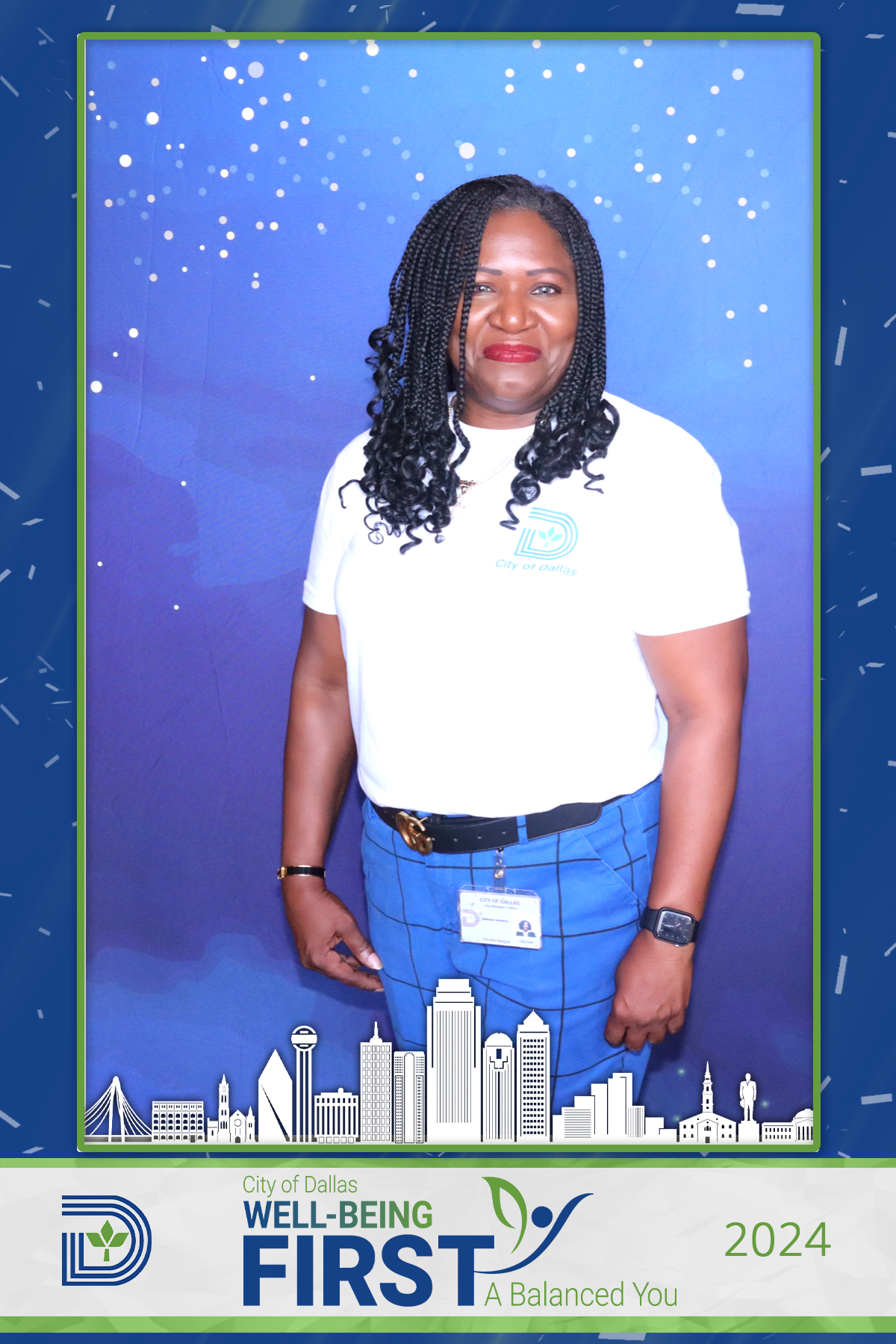 City of Dallas Health & Wellness Expo | View more photos from the event at gallery.rckapturedmemories.com/u/RCKapturedMemories/City-of-Dallas-Health-Wellness-Expo