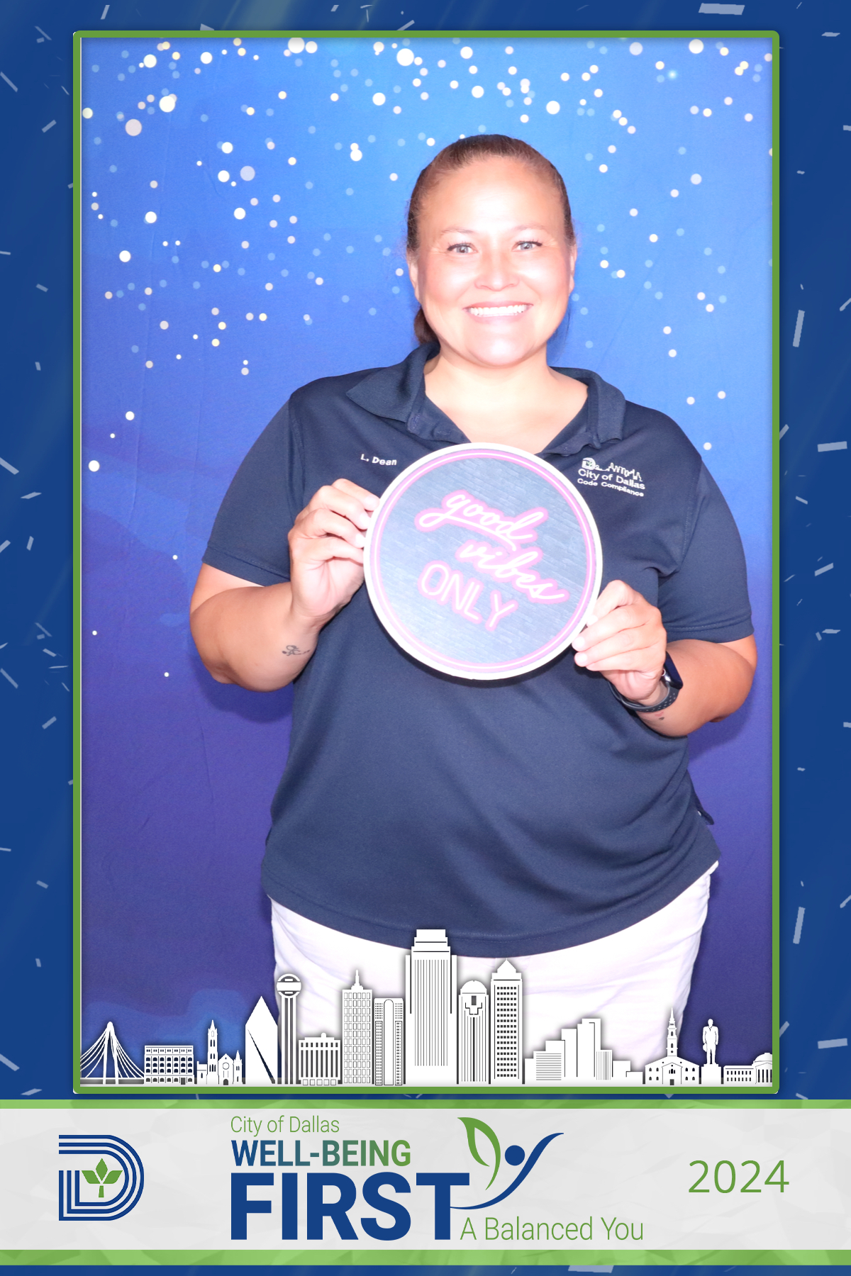 City of Dallas Health & Wellness Expo | View more photos from the event at gallery.rckapturedmemories.com/u/RCKapturedMemories/City-of-Dallas-Health-Wellness-Expo