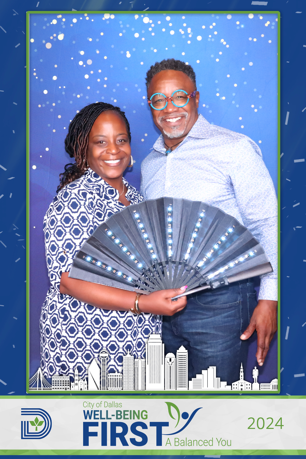 City of Dallas Health & Wellness Expo | View more photos from the event at gallery.rckapturedmemories.com/u/RCKapturedMemories/City-of-Dallas-Health-Wellness-Expo