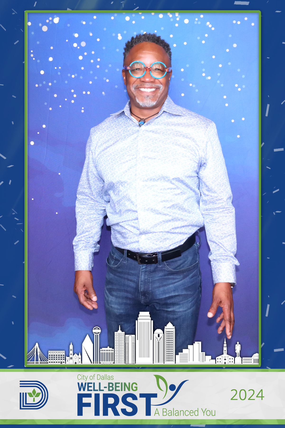 City of Dallas Health & Wellness Expo | View more photos from the event at gallery.rckapturedmemories.com/u/RCKapturedMemories/City-of-Dallas-Health-Wellness-Expo