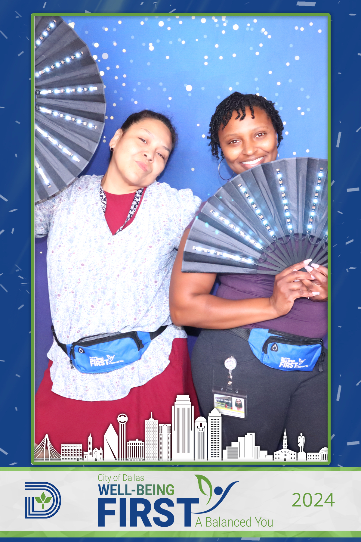 City of Dallas Health & Wellness Expo | View more photos from the event at gallery.rckapturedmemories.com/u/RCKapturedMemories/City-of-Dallas-Health-Wellness-Expo