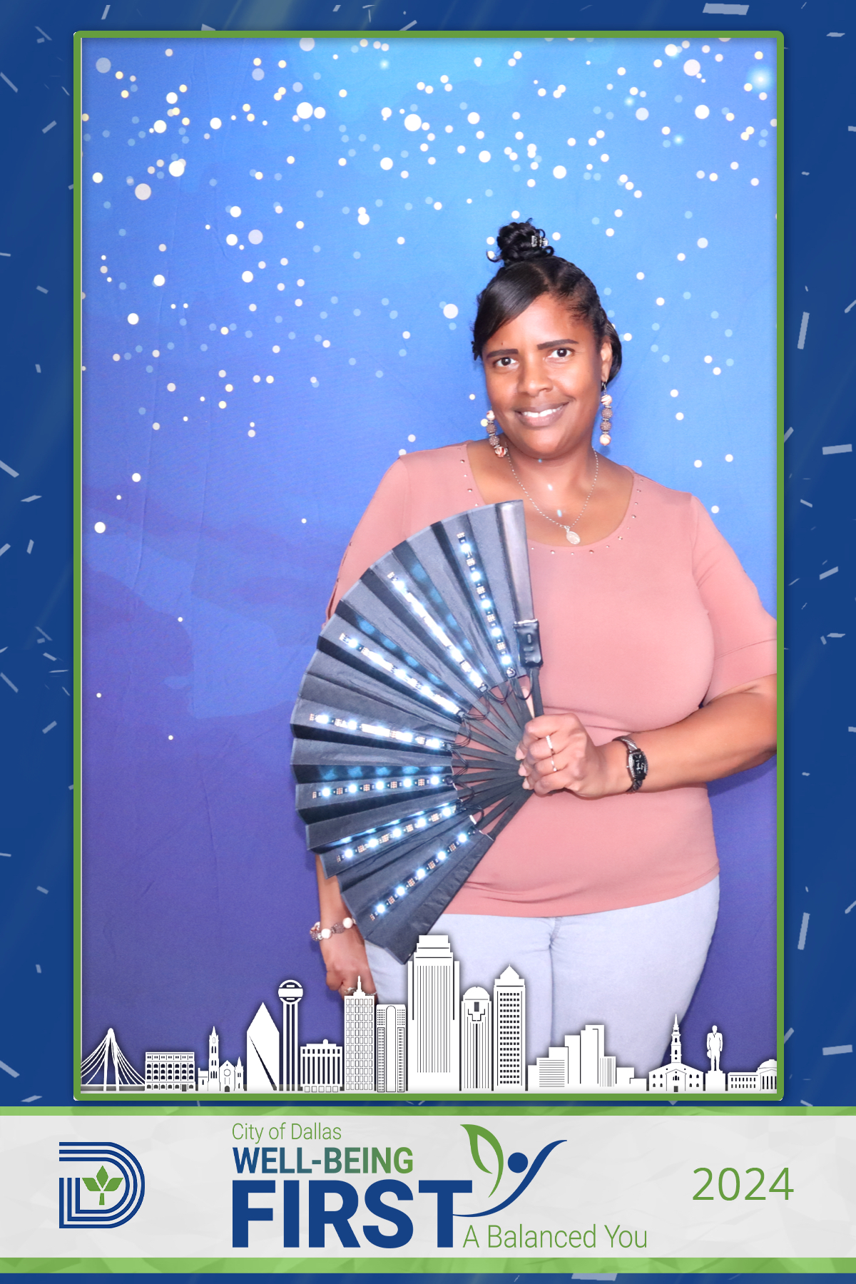 City of Dallas Health & Wellness Expo | View more photos from the event at gallery.rckapturedmemories.com/u/RCKapturedMemories/City-of-Dallas-Health-Wellness-Expo