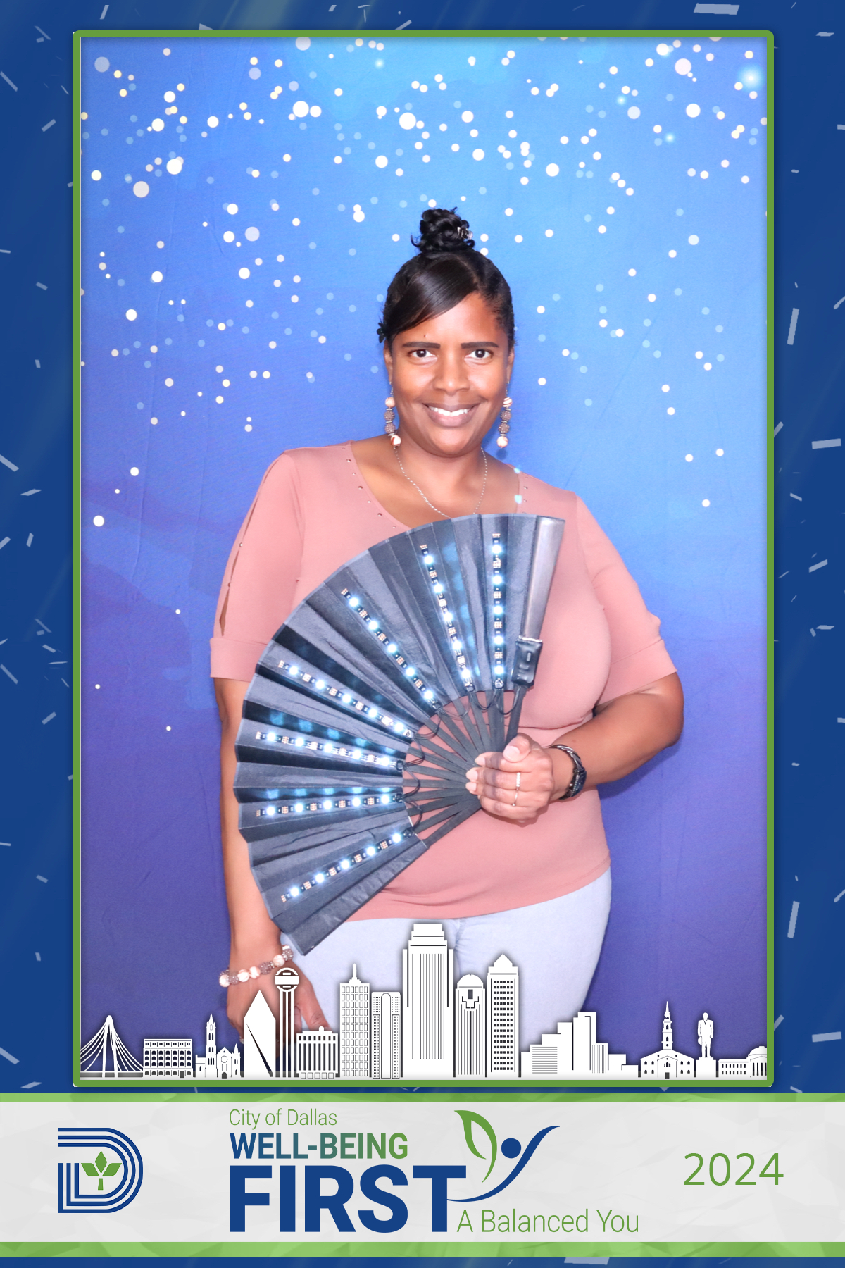 City of Dallas Health & Wellness Expo | View more photos from the event at gallery.rckapturedmemories.com/u/RCKapturedMemories/City-of-Dallas-Health-Wellness-Expo