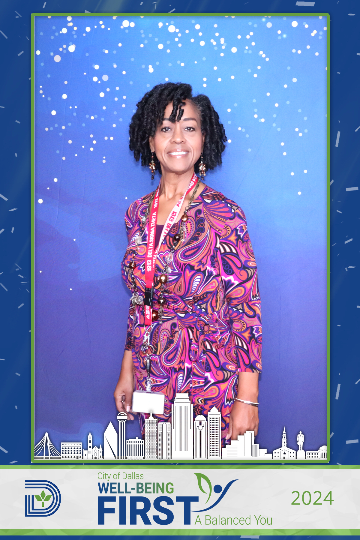 City of Dallas Health & Wellness Expo | View more photos from the event at gallery.rckapturedmemories.com/u/RCKapturedMemories/City-of-Dallas-Health-Wellness-Expo