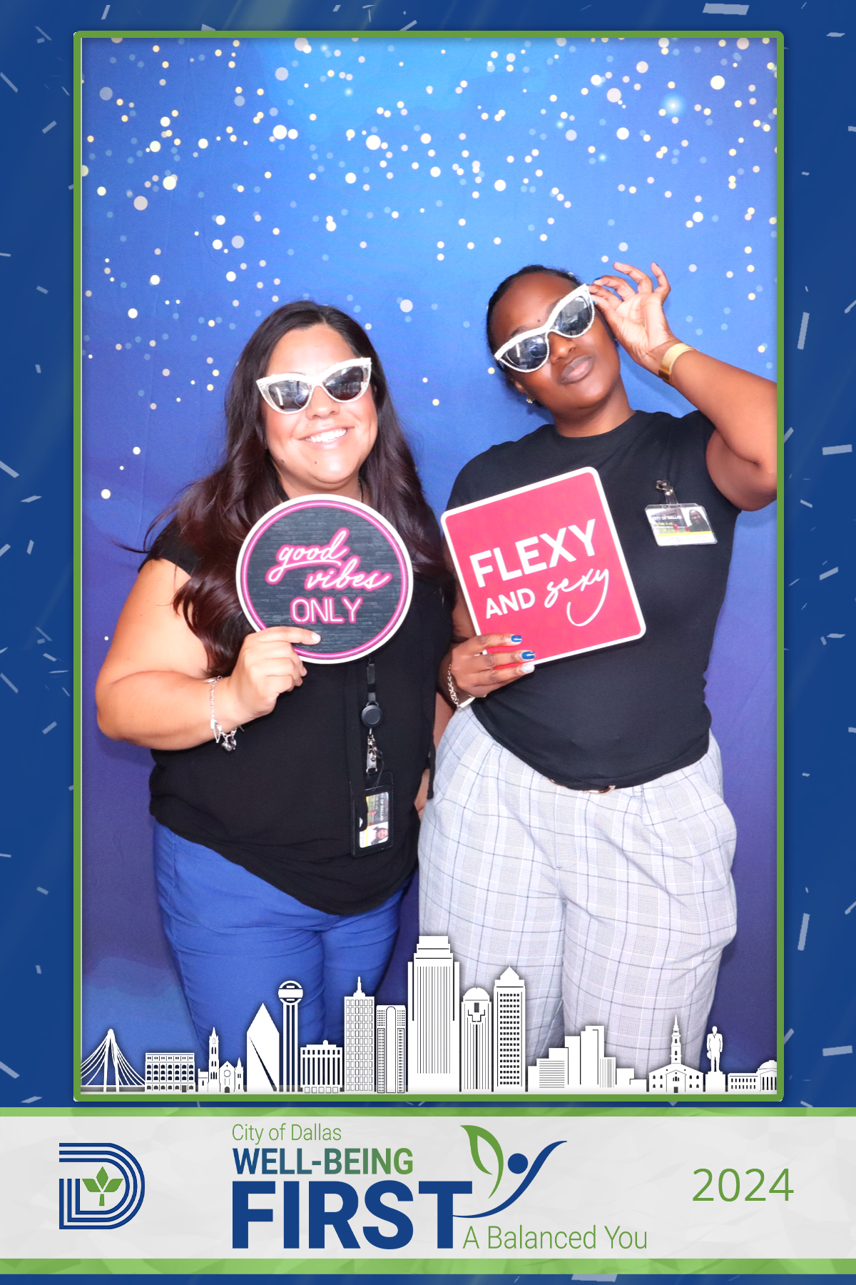 City of Dallas Health & Wellness Expo | View more photos from the event at gallery.rckapturedmemories.com/u/RCKapturedMemories/City-of-Dallas-Health-Wellness-Expo