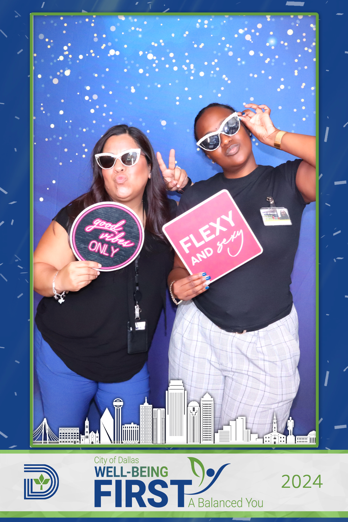 City of Dallas Health & Wellness Expo | View more photos from the event at gallery.rckapturedmemories.com/u/RCKapturedMemories/City-of-Dallas-Health-Wellness-Expo