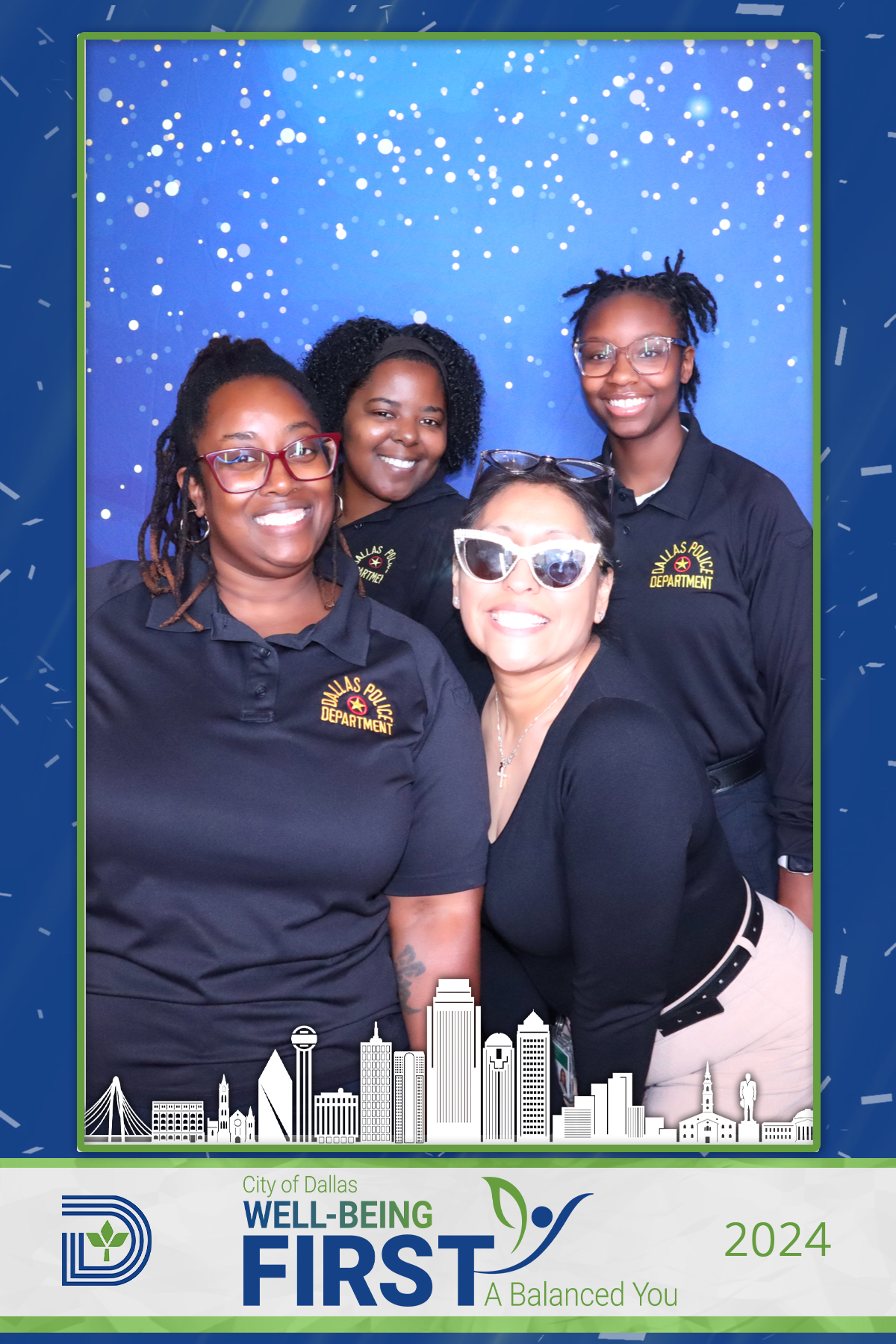 City of Dallas Health & Wellness Expo | View more photos from the event at gallery.rckapturedmemories.com/u/RCKapturedMemories/City-of-Dallas-Health-Wellness-Expo