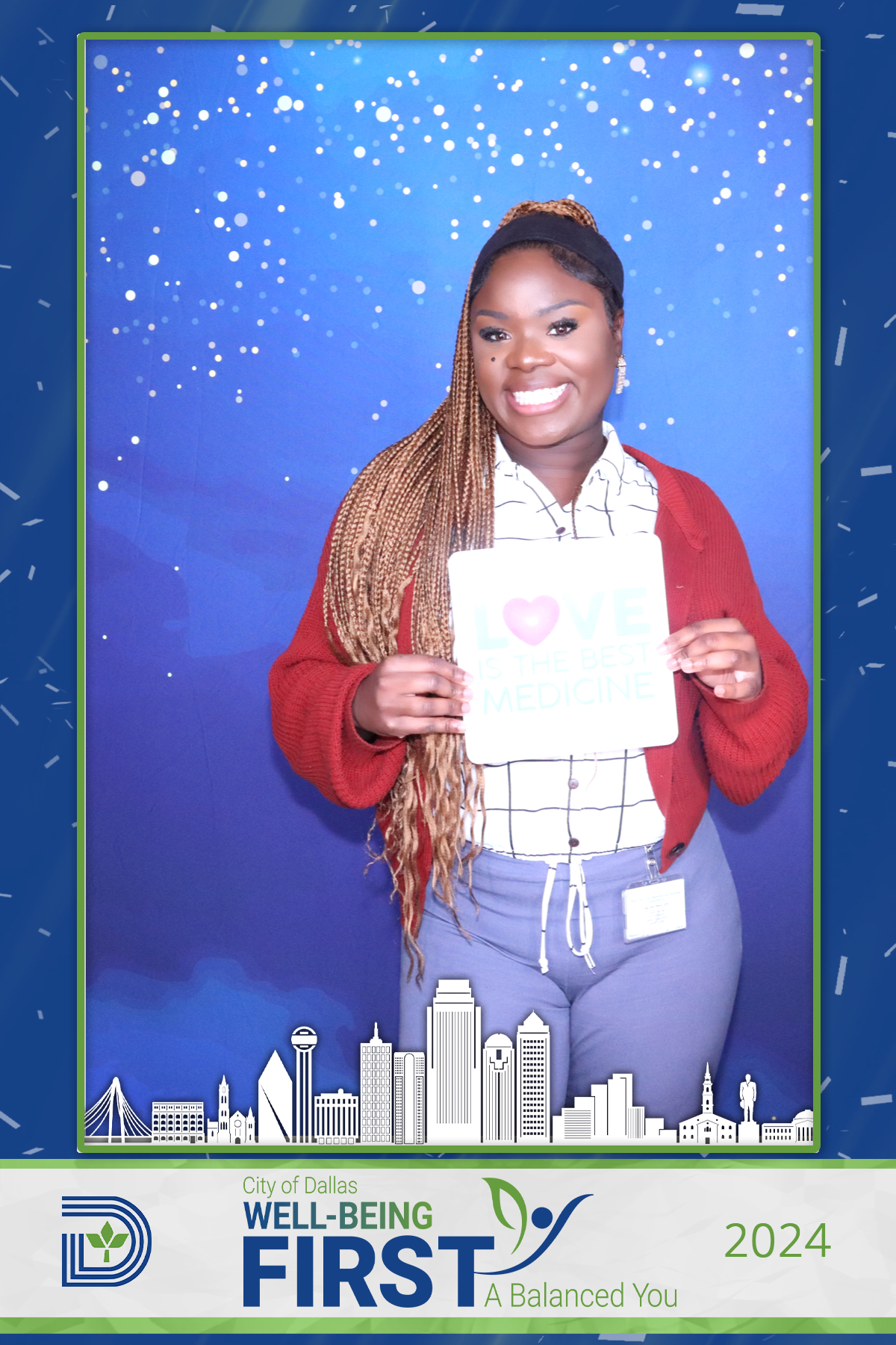 City of Dallas Health & Wellness Expo | View more photos from the event at gallery.rckapturedmemories.com/u/RCKapturedMemories/City-of-Dallas-Health-Wellness-Expo