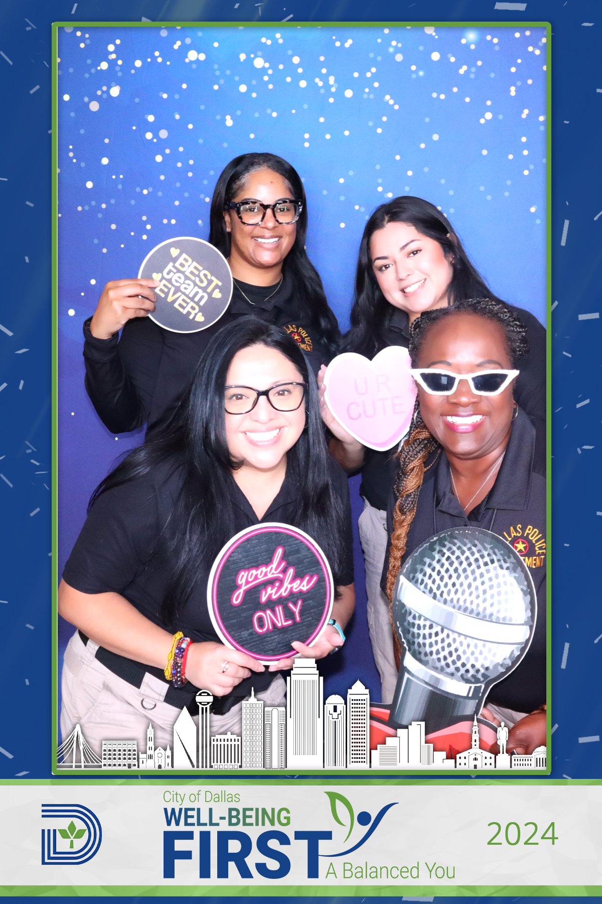 City of Dallas Health & Wellness Expo | View more photos from the event at gallery.rckapturedmemories.com/u/RCKapturedMemories/City-of-Dallas-Health-Wellness-Expo