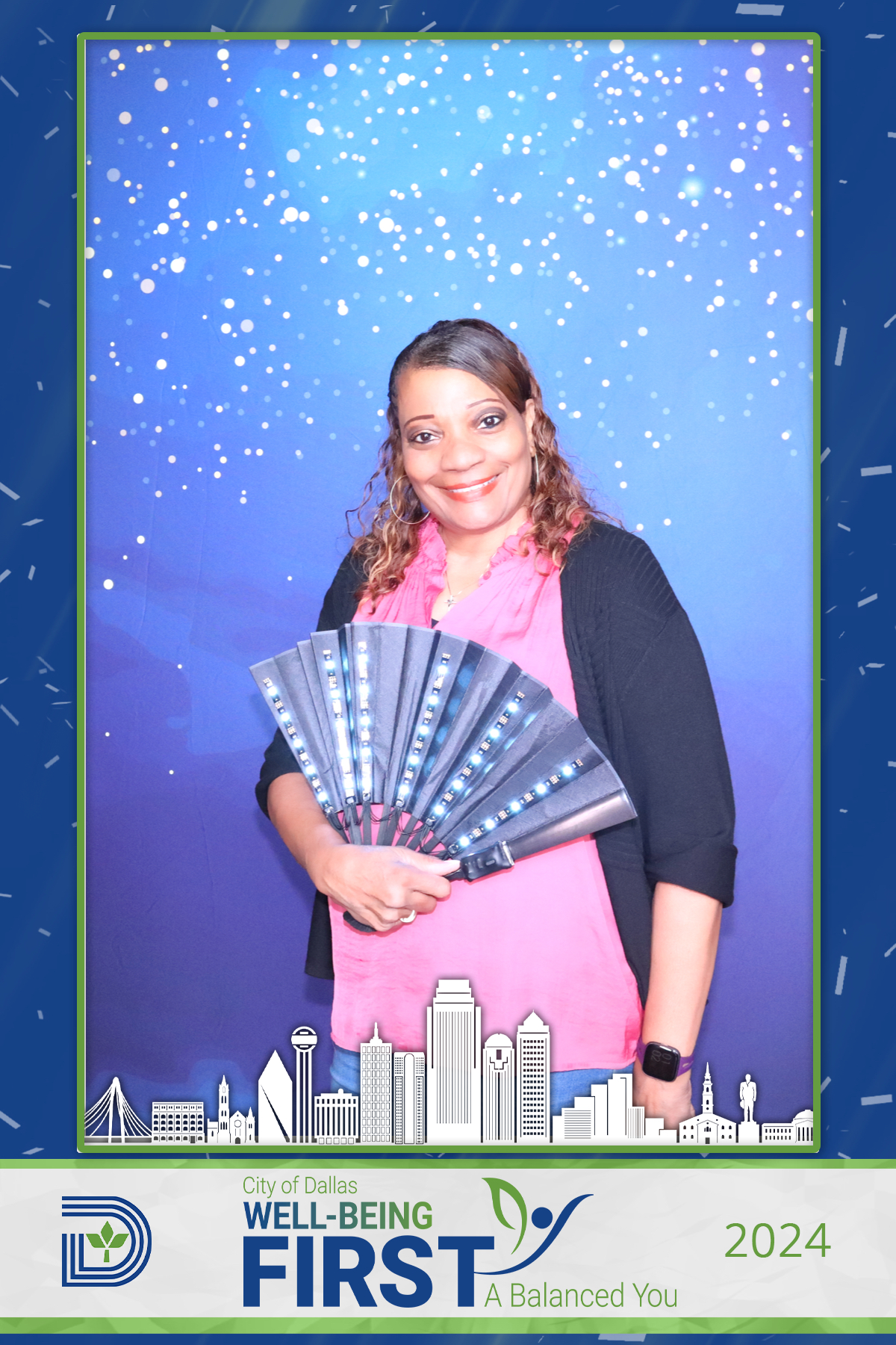 City of Dallas Health & Wellness Expo | View more photos from the event at gallery.rckapturedmemories.com/u/RCKapturedMemories/City-of-Dallas-Health-Wellness-Expo