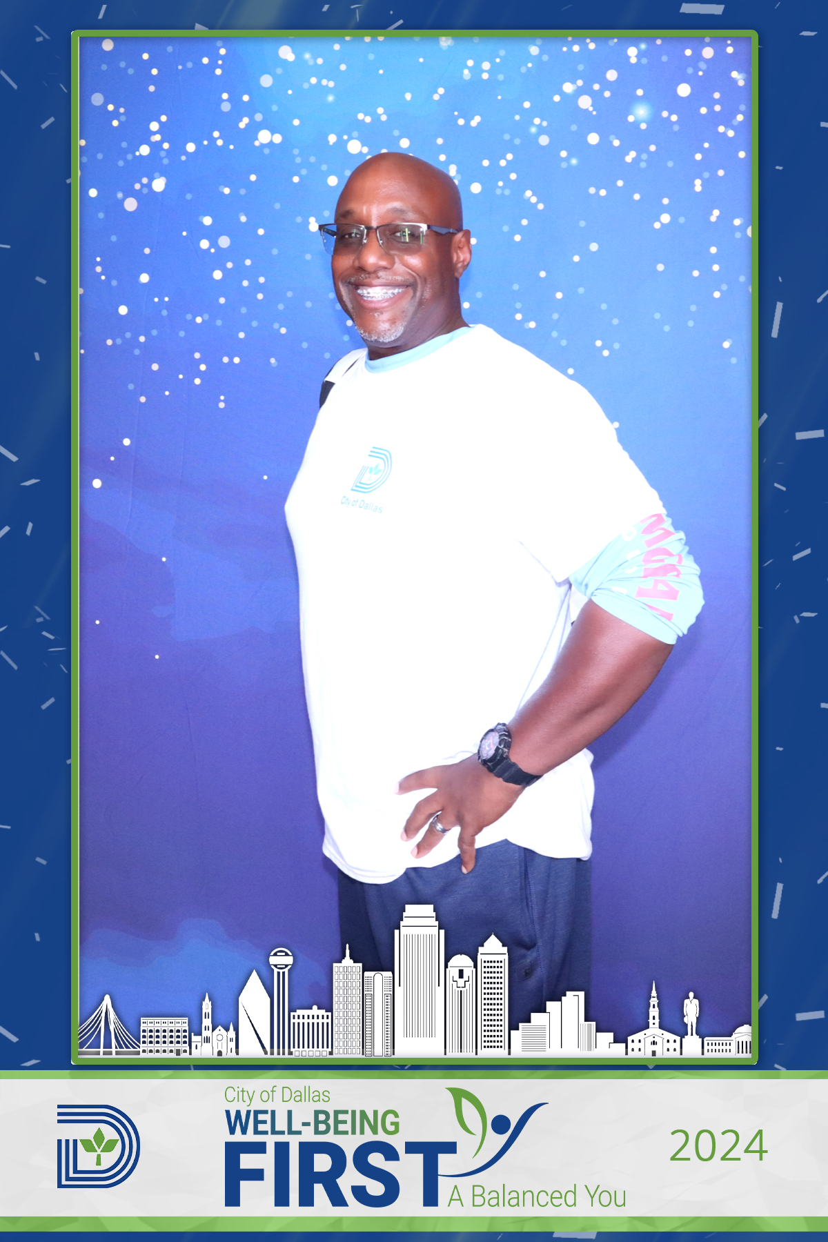 City of Dallas Health & Wellness Expo | View more photos from the event at gallery.rckapturedmemories.com/u/RCKapturedMemories/City-of-Dallas-Health-Wellness-Expo