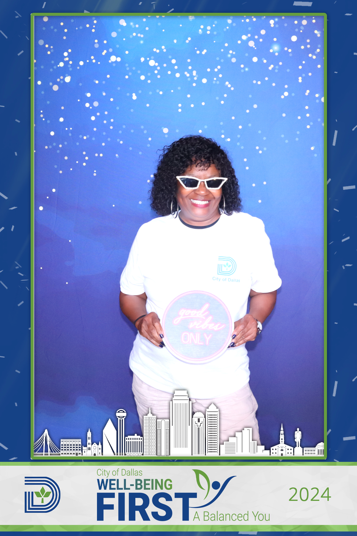 City of Dallas Health & Wellness Expo | View more photos from the event at gallery.rckapturedmemories.com/u/RCKapturedMemories/City-of-Dallas-Health-Wellness-Expo
