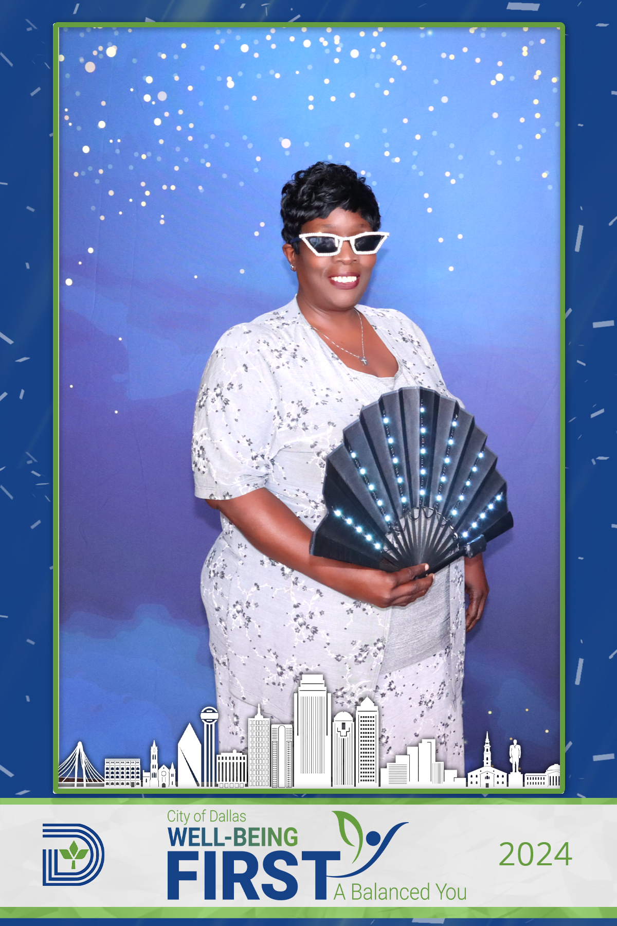 City of Dallas Health & Wellness Expo | View more photos from the event at gallery.rckapturedmemories.com/u/RCKapturedMemories/City-of-Dallas-Health-Wellness-Expo