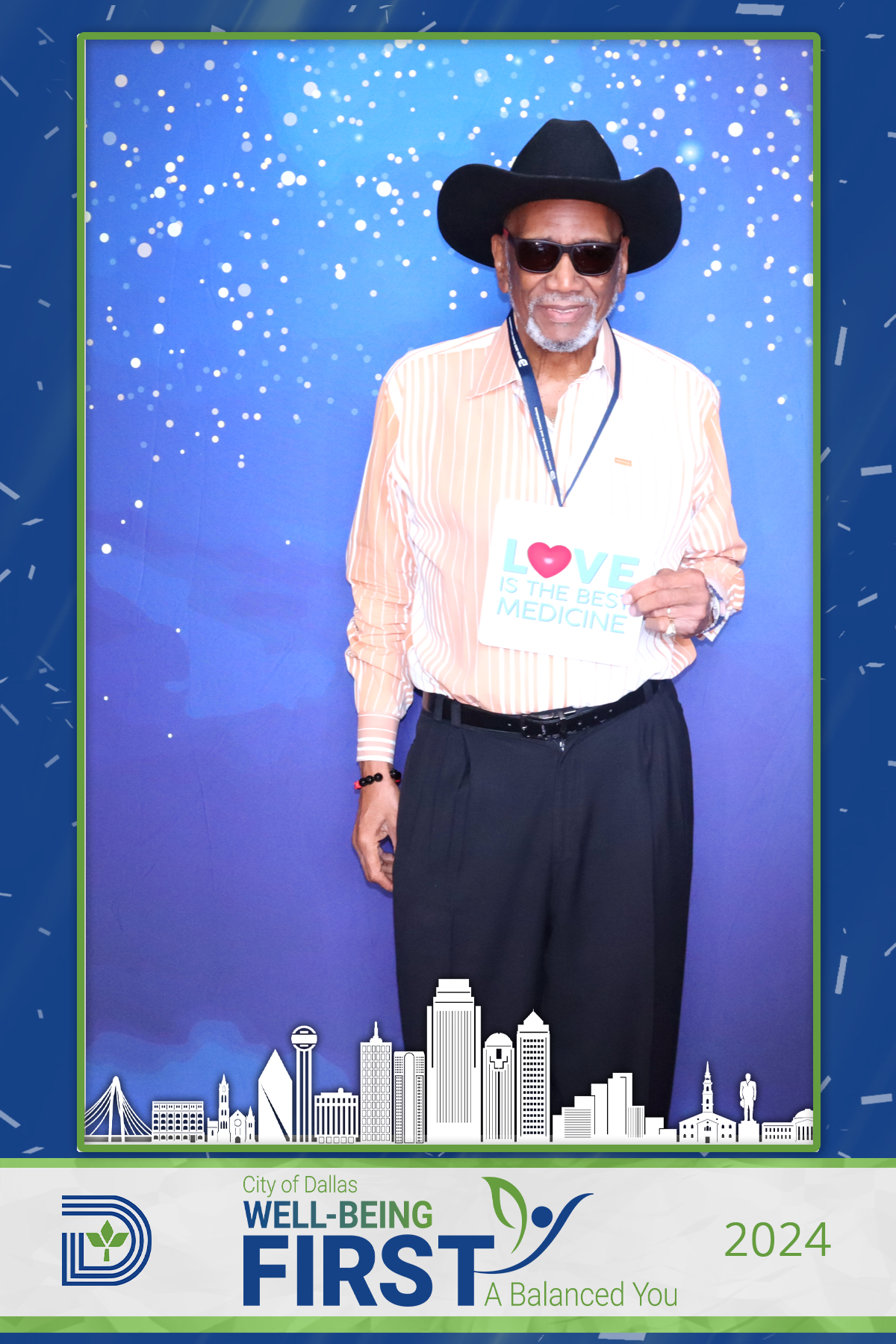 City of Dallas Health & Wellness Expo | View more photos from the event at gallery.rckapturedmemories.com/u/RCKapturedMemories/City-of-Dallas-Health-Wellness-Expo