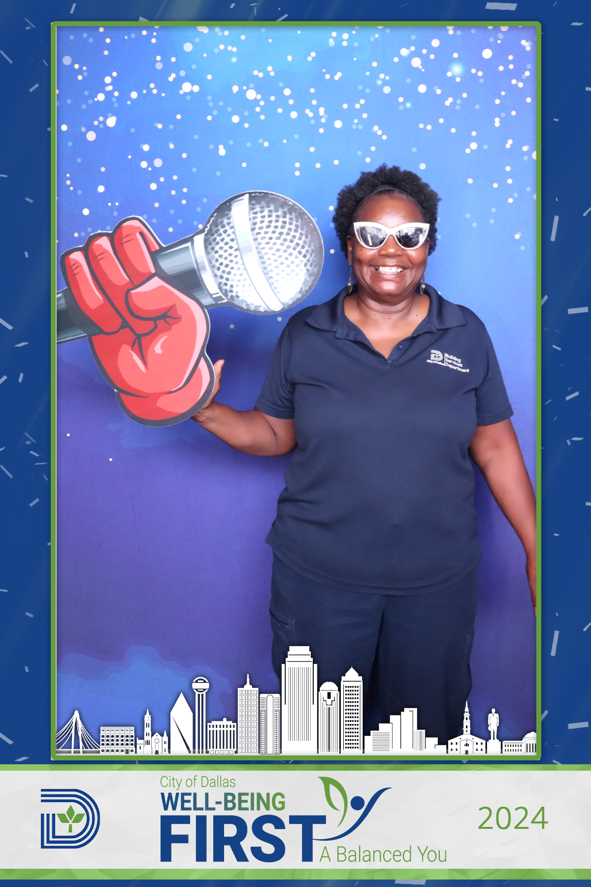 City of Dallas Health & Wellness Expo | View more photos from the event at gallery.rckapturedmemories.com/u/RCKapturedMemories/City-of-Dallas-Health-Wellness-Expo
