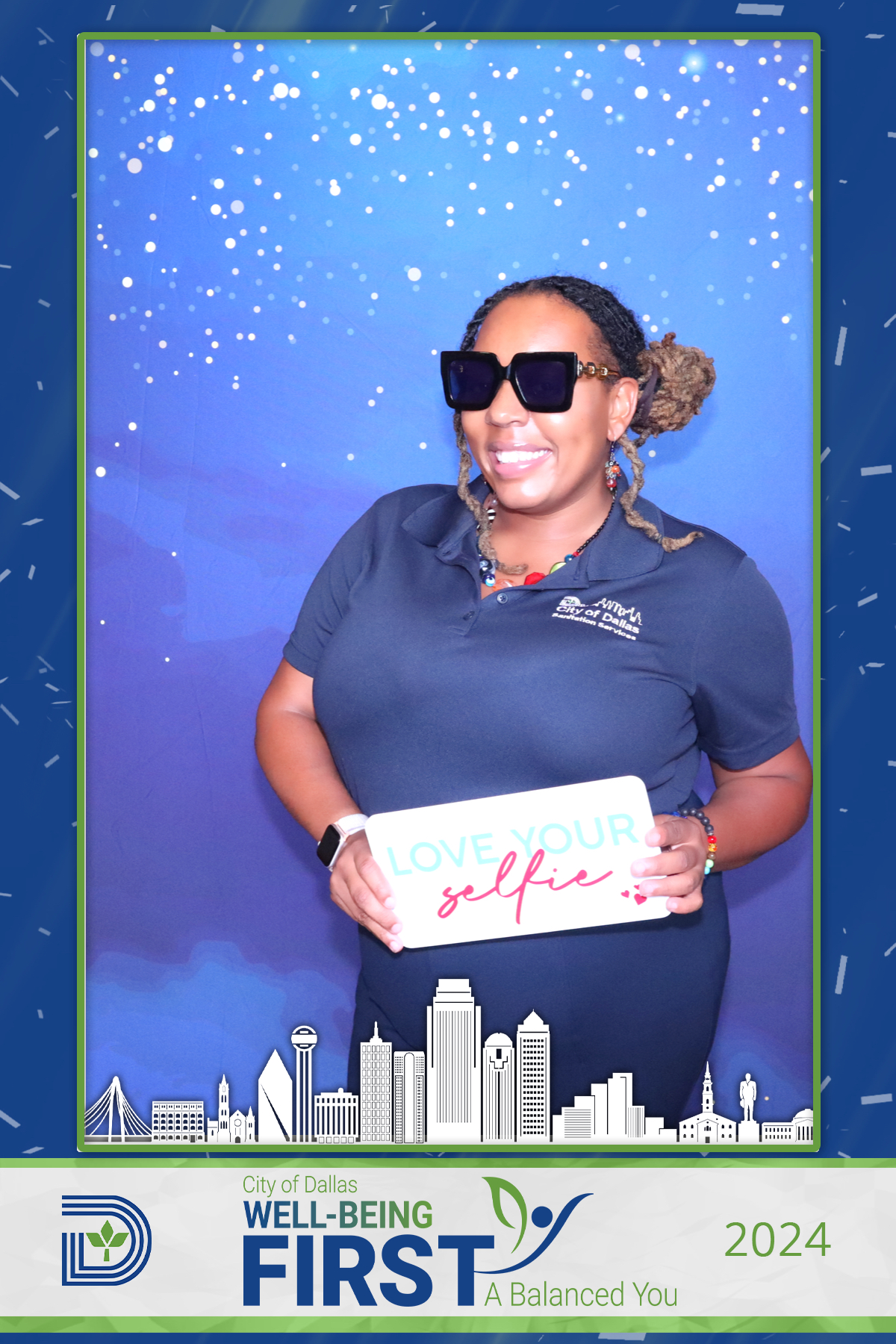 City of Dallas Health & Wellness Expo | View more photos from the event at gallery.rckapturedmemories.com/u/RCKapturedMemories/City-of-Dallas-Health-Wellness-Expo