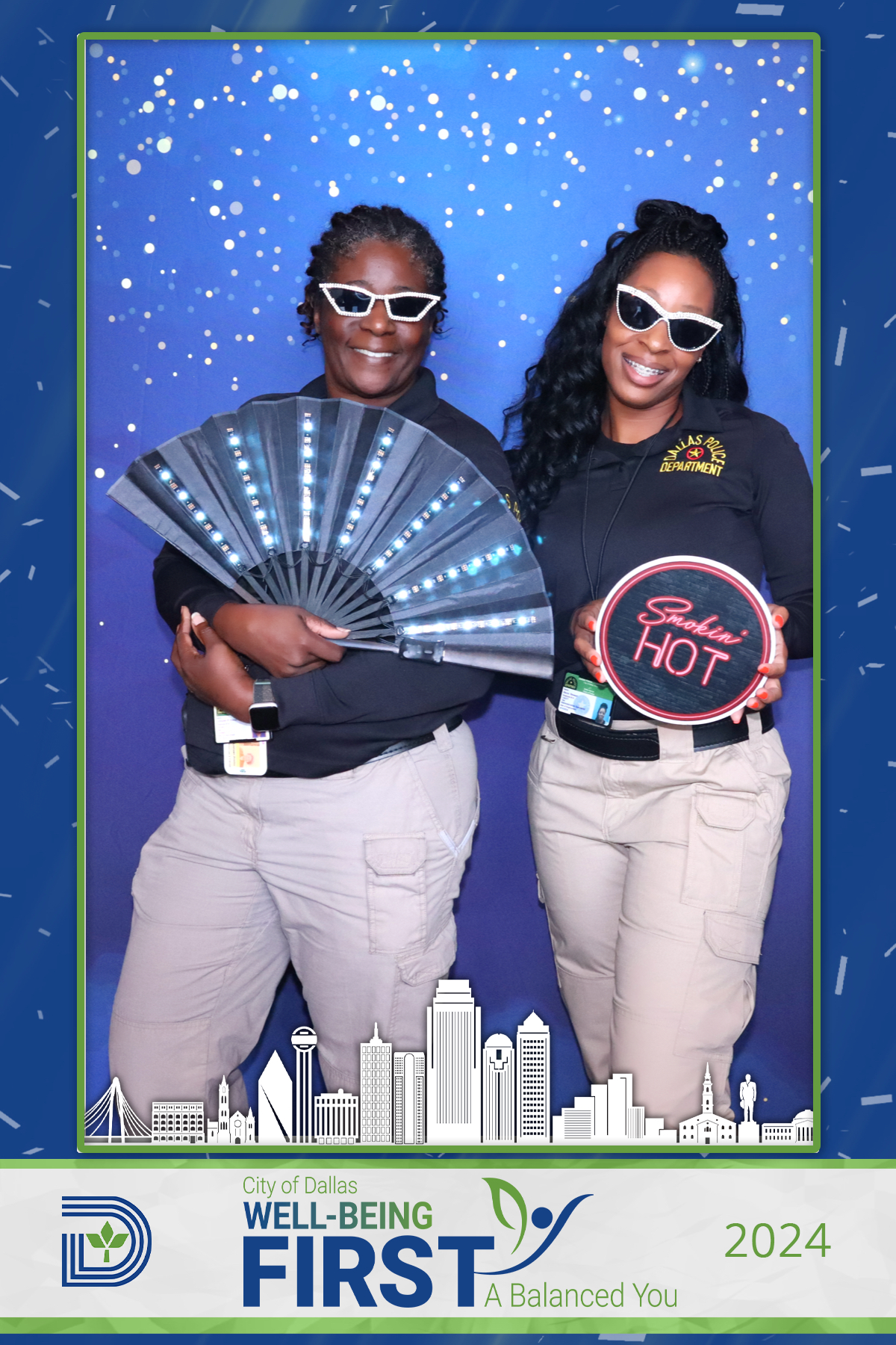 City of Dallas Health & Wellness Expo | View more photos from the event at gallery.rckapturedmemories.com/u/RCKapturedMemories/City-of-Dallas-Health-Wellness-Expo