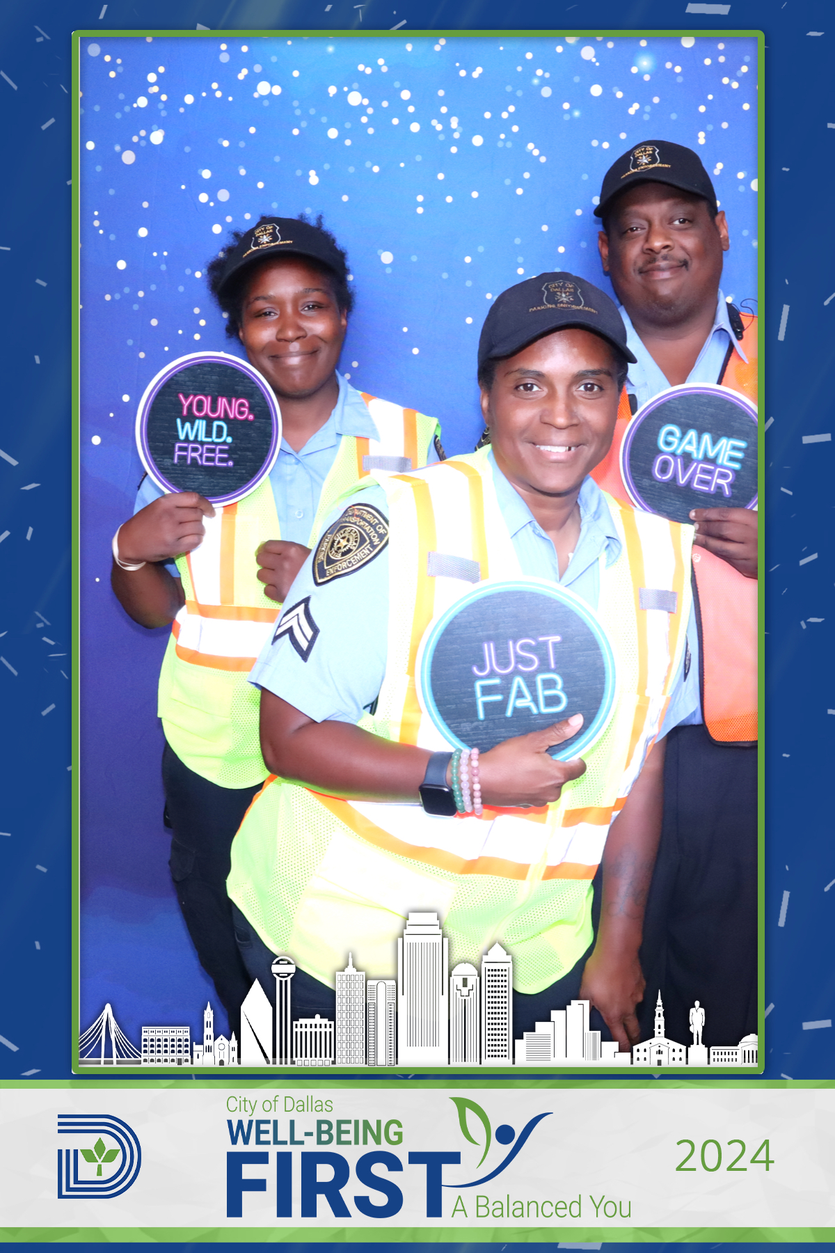 City of Dallas Health & Wellness Expo | View more photos from the event at gallery.rckapturedmemories.com/u/RCKapturedMemories/City-of-Dallas-Health-Wellness-Expo