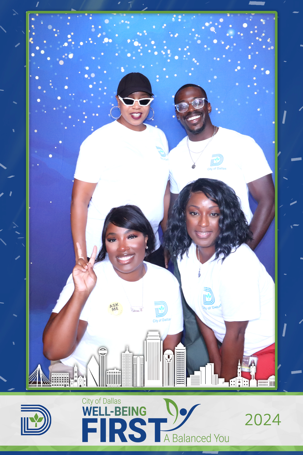 City of Dallas Health & Wellness Expo | View more photos from the event at gallery.rckapturedmemories.com/u/RCKapturedMemories/City-of-Dallas-Health-Wellness-Expo