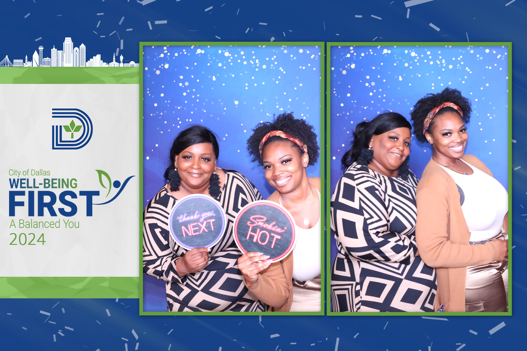 City of Dallas Health & Wellness Expo | View more photos from the event at gallery.rckapturedmemories.com/u/RCKapturedMemories/City-of-Dallas-Health-Wellness-Expo