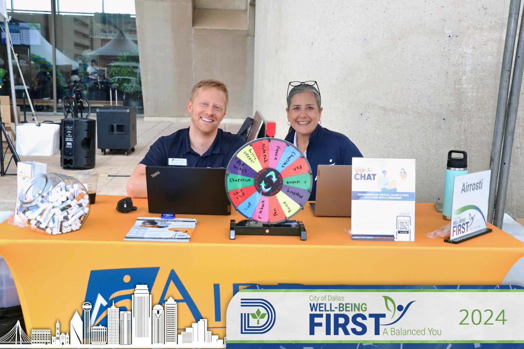 City of Dallas Health & Wellness Expo | View more photos from the event at gallery.rckapturedmemories.com/u/RCKapturedMemories/City-of-Dallas-Health-Wellness-Expo