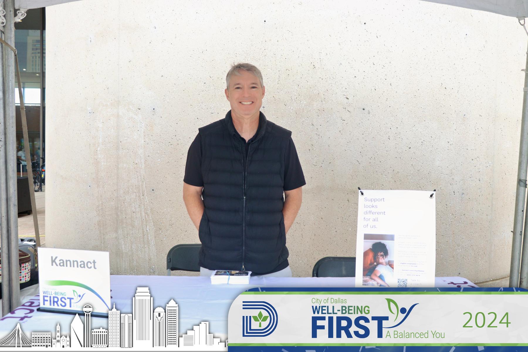 City of Dallas Health & Wellness Expo | View more photos from the event at gallery.rckapturedmemories.com/u/RCKapturedMemories/City-of-Dallas-Health-Wellness-Expo