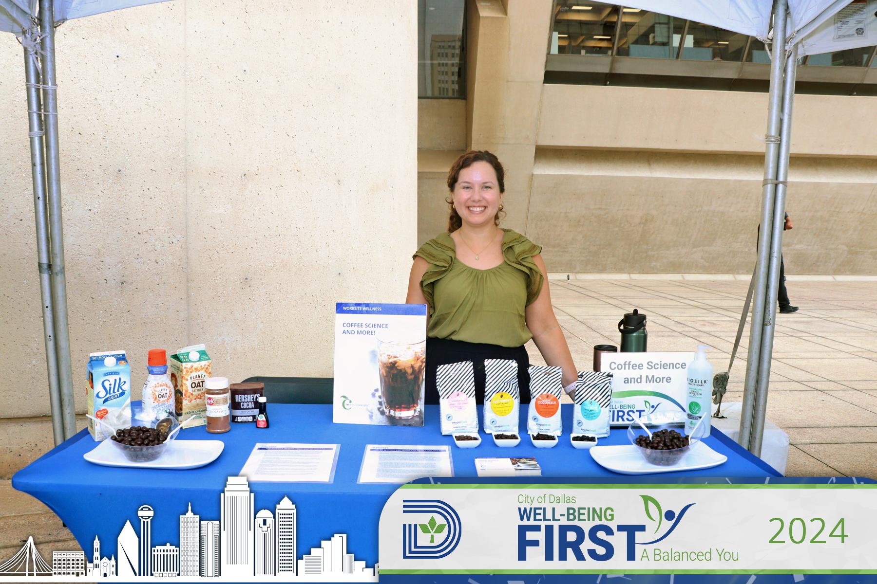 City of Dallas Health & Wellness Expo | View more photos from the event at gallery.rckapturedmemories.com/u/RCKapturedMemories/City-of-Dallas-Health-Wellness-Expo