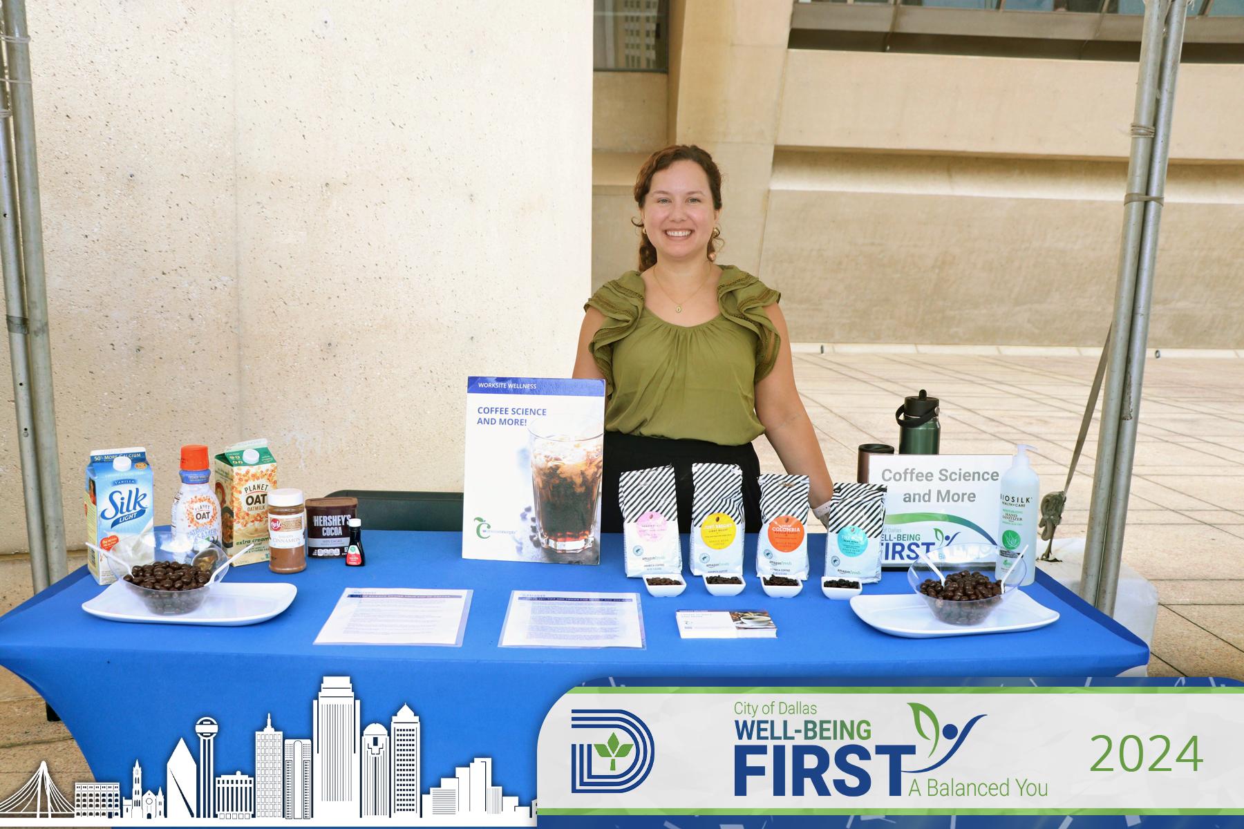 City of Dallas Health & Wellness Expo | View more photos from the event at gallery.rckapturedmemories.com/u/RCKapturedMemories/City-of-Dallas-Health-Wellness-Expo