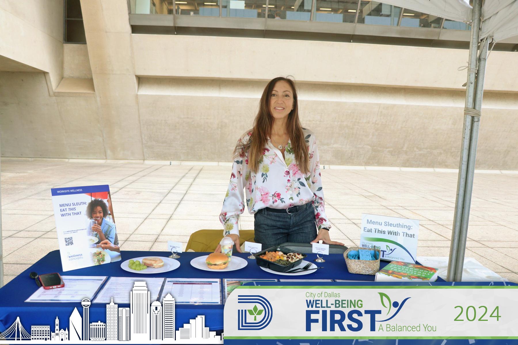 City of Dallas Health & Wellness Expo | View more photos from the event at gallery.rckapturedmemories.com/u/RCKapturedMemories/City-of-Dallas-Health-Wellness-Expo