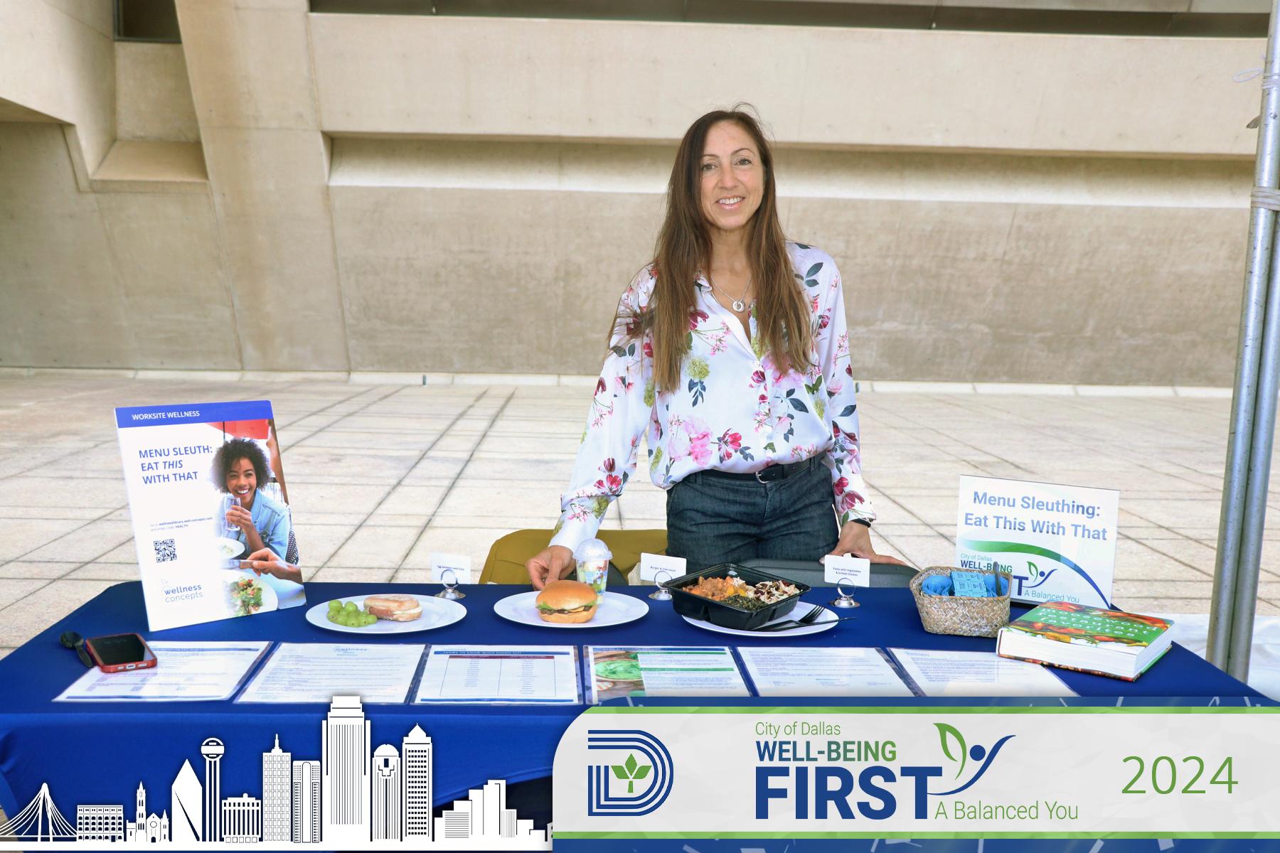 City of Dallas Health & Wellness Expo | View more photos from the event at gallery.rckapturedmemories.com/u/RCKapturedMemories/City-of-Dallas-Health-Wellness-Expo