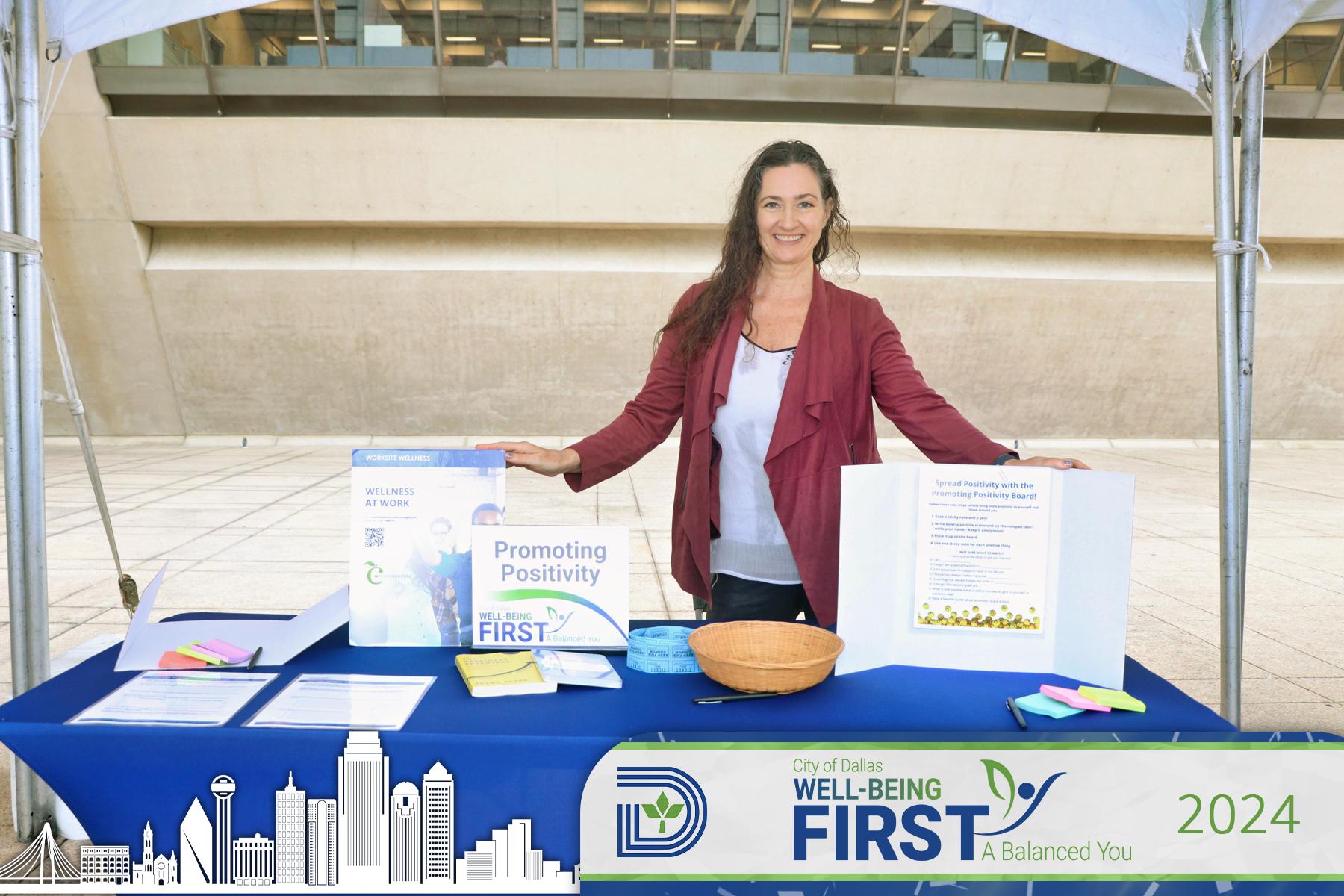 City of Dallas Health & Wellness Expo | View more photos from the event at gallery.rckapturedmemories.com/u/RCKapturedMemories/City-of-Dallas-Health-Wellness-Expo