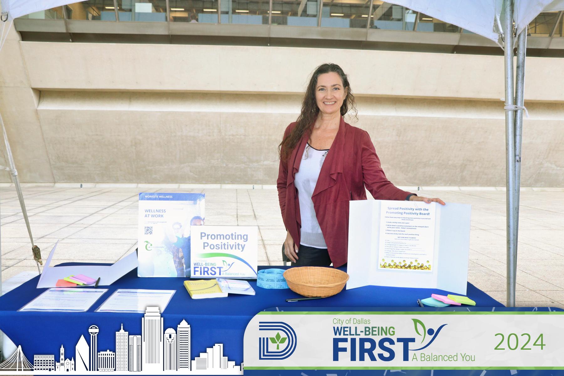 City of Dallas Health & Wellness Expo | View more photos from the event at gallery.rckapturedmemories.com/u/RCKapturedMemories/City-of-Dallas-Health-Wellness-Expo