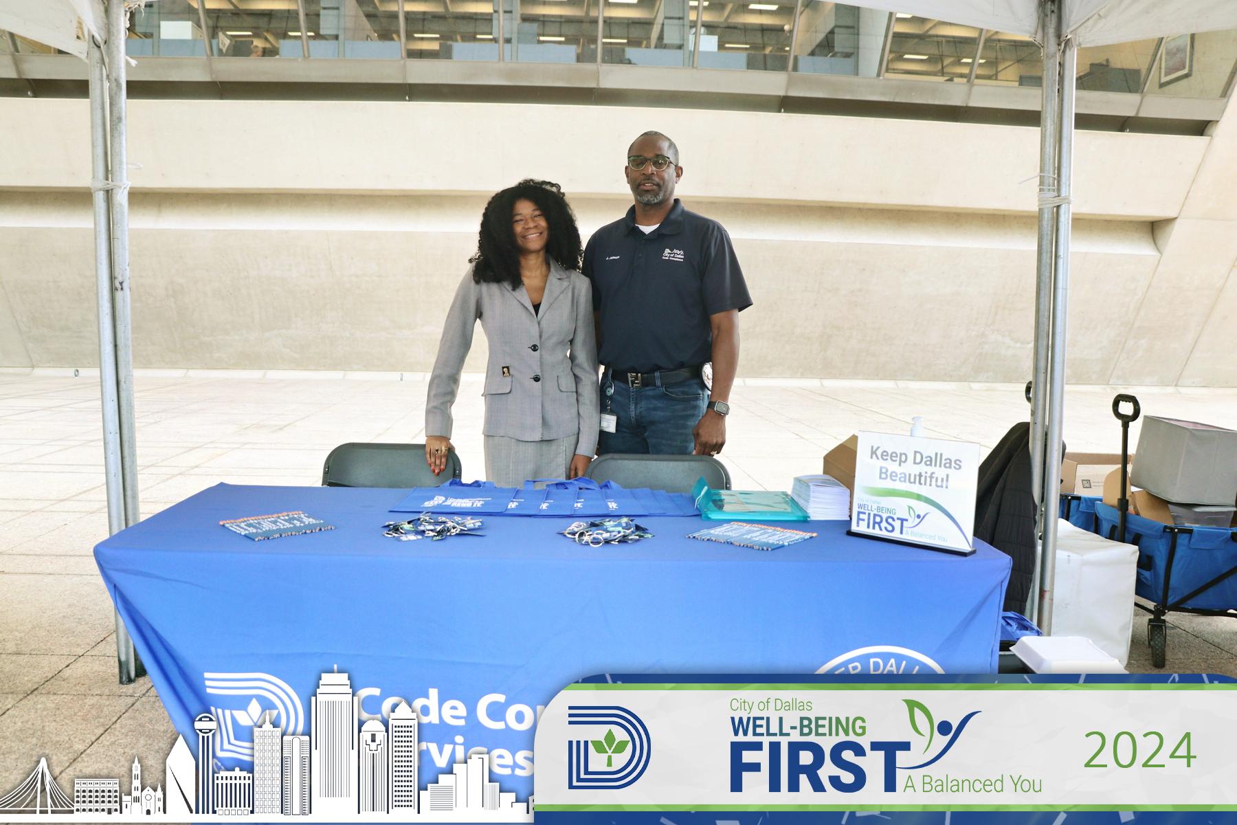 City of Dallas Health & Wellness Expo | View more photos from the event at gallery.rckapturedmemories.com/u/RCKapturedMemories/City-of-Dallas-Health-Wellness-Expo