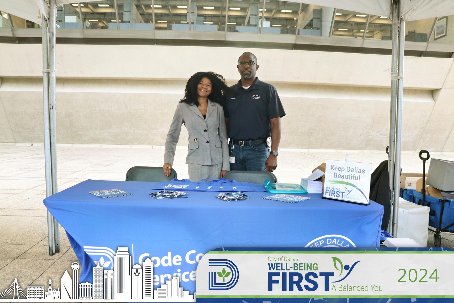 City of Dallas Health & Wellness Expo | View more photos from the event at gallery.rckapturedmemories.com/u/RCKapturedMemories/City-of-Dallas-Health-Wellness-Expo