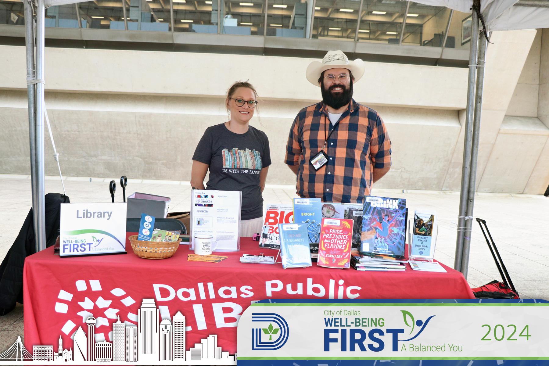 City of Dallas Health & Wellness Expo | View more photos from the event at gallery.rckapturedmemories.com/u/RCKapturedMemories/City-of-Dallas-Health-Wellness-Expo