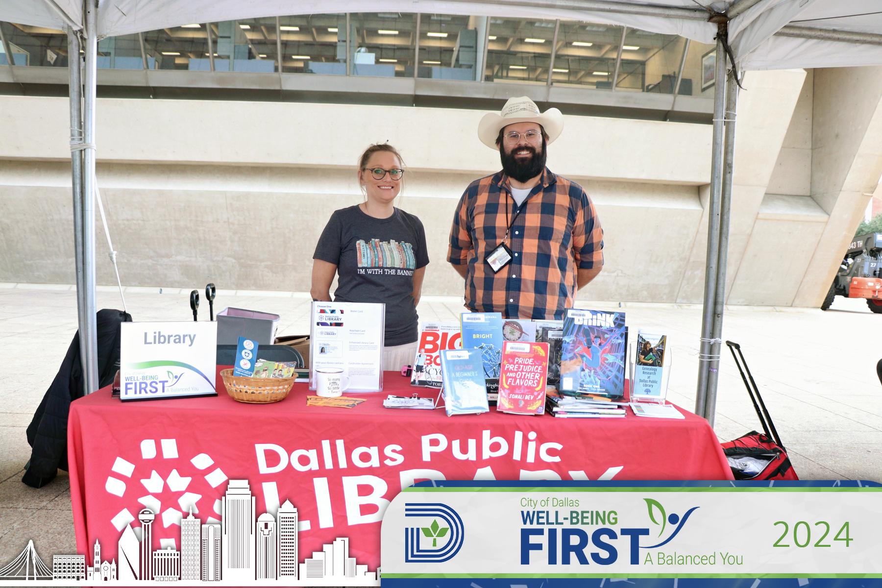 City of Dallas Health & Wellness Expo | View more photos from the event at gallery.rckapturedmemories.com/u/RCKapturedMemories/City-of-Dallas-Health-Wellness-Expo